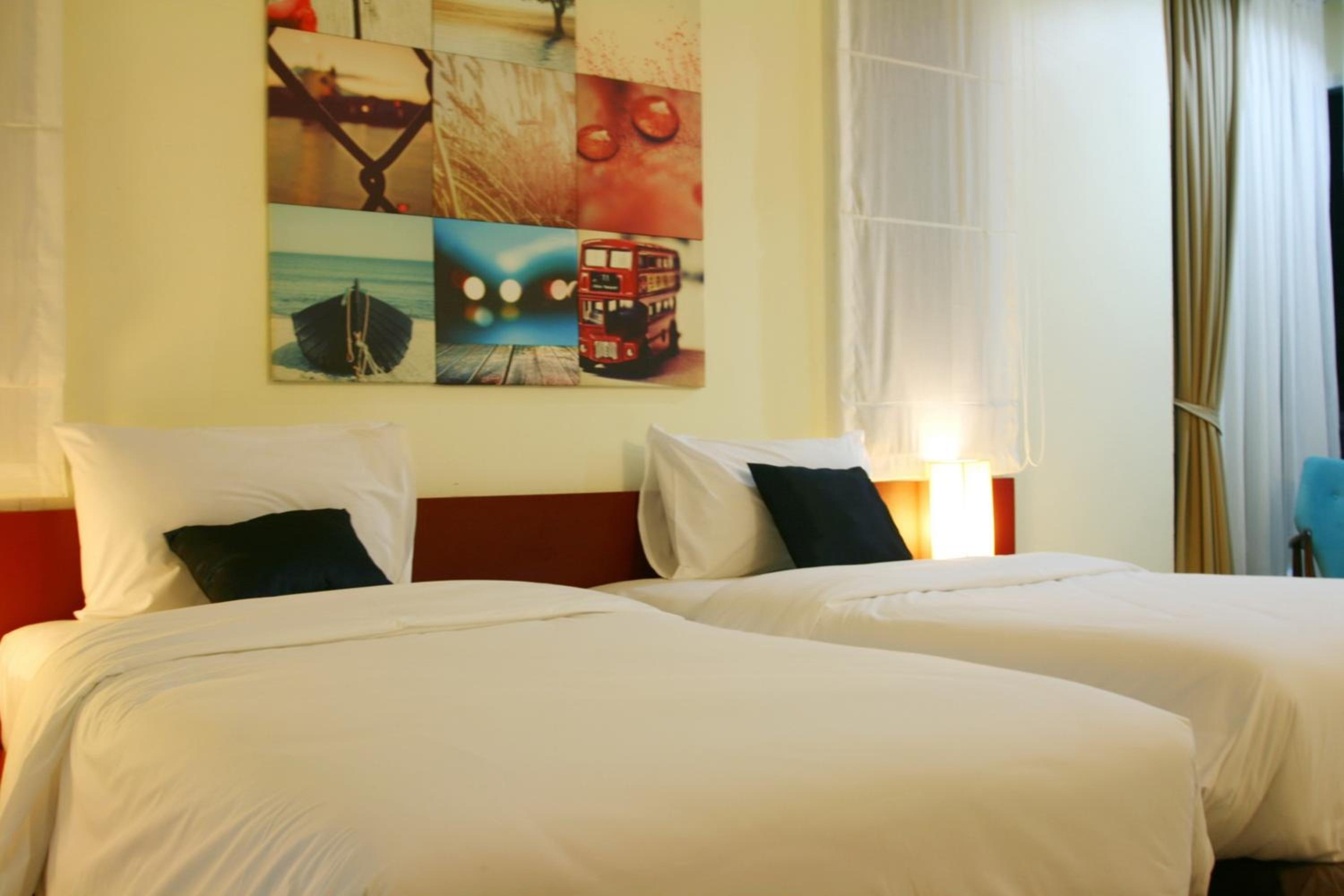 Superior Twin Room photo 3