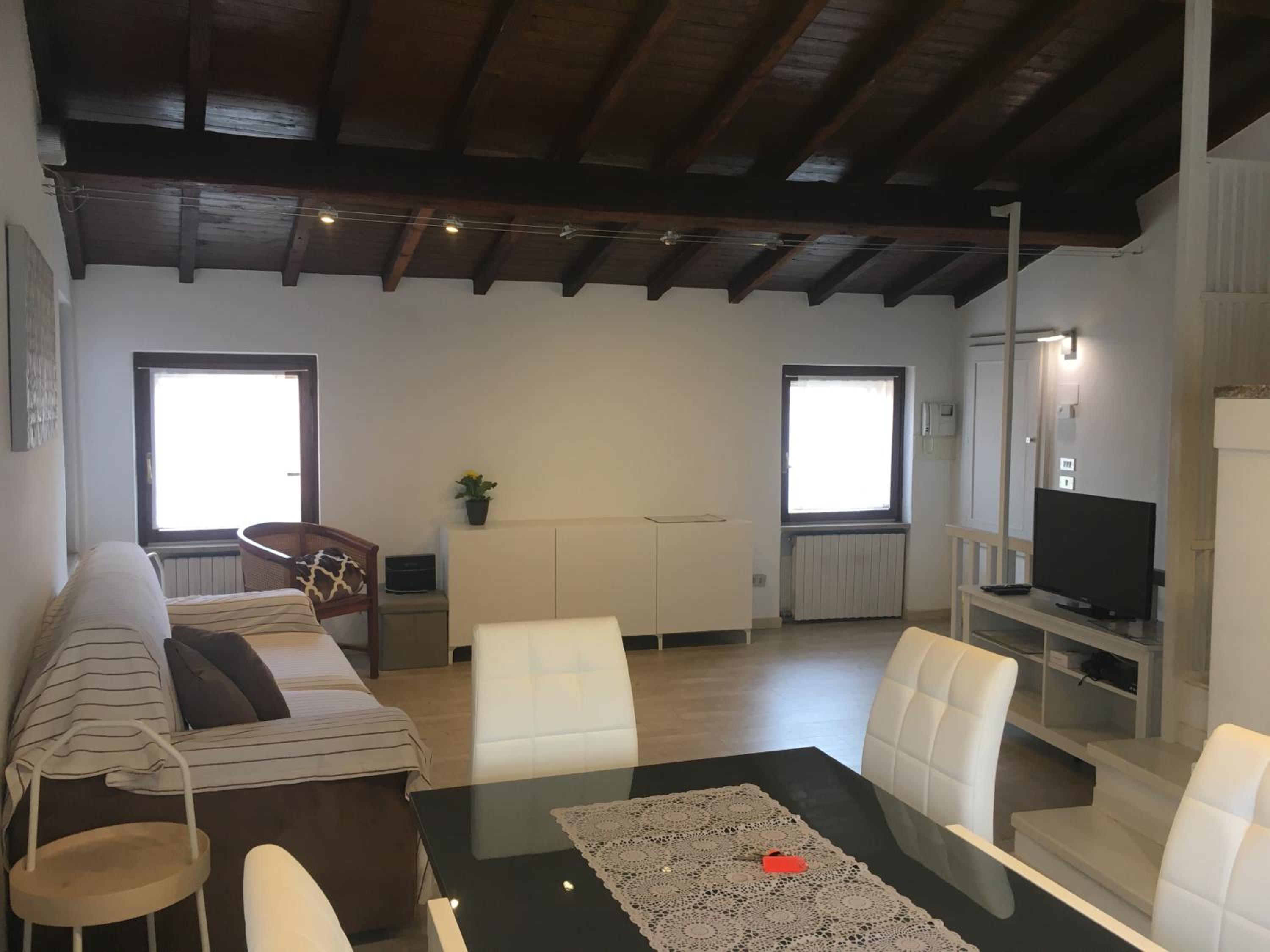 Maisonette - Via Enrico de Nicolis 7 - Photo 6