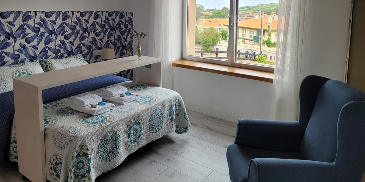 Double Room with Private Bathroom - Photo 1