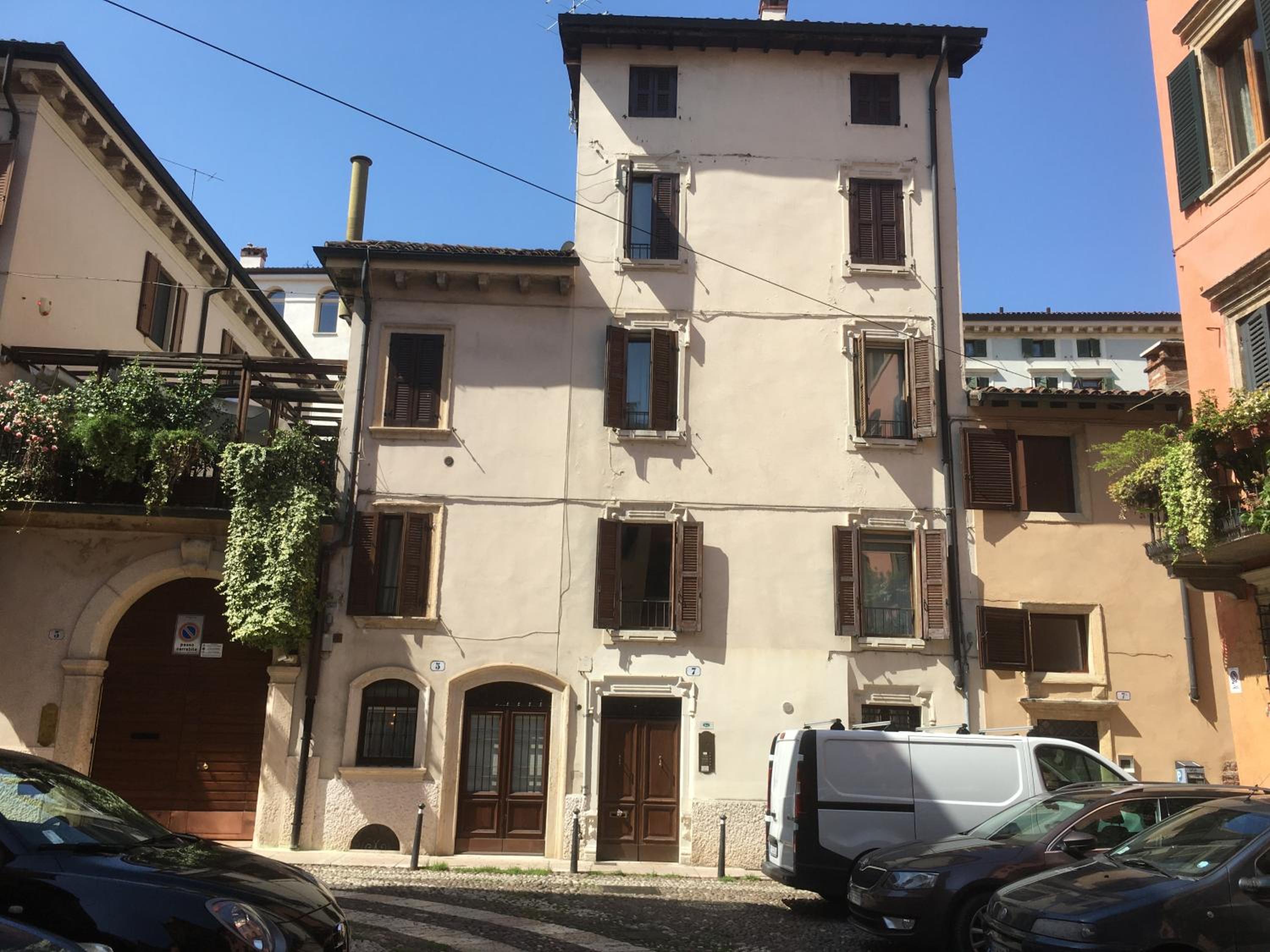 Maisonette - Via Enrico de Nicolis 7 - Photo 2