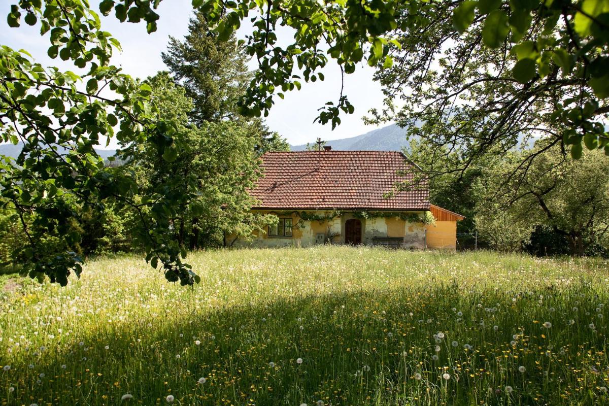 Two-Bedroom House photo 2