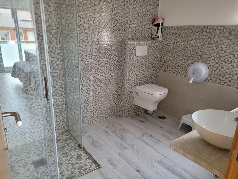 Triple Room - Photo 2