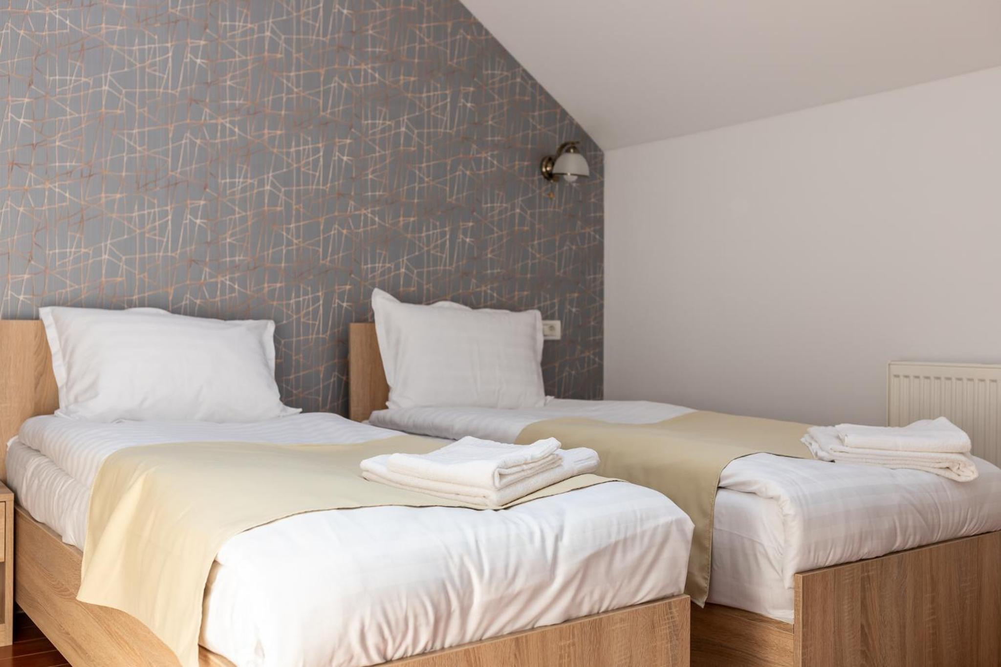Twin Room photo 1