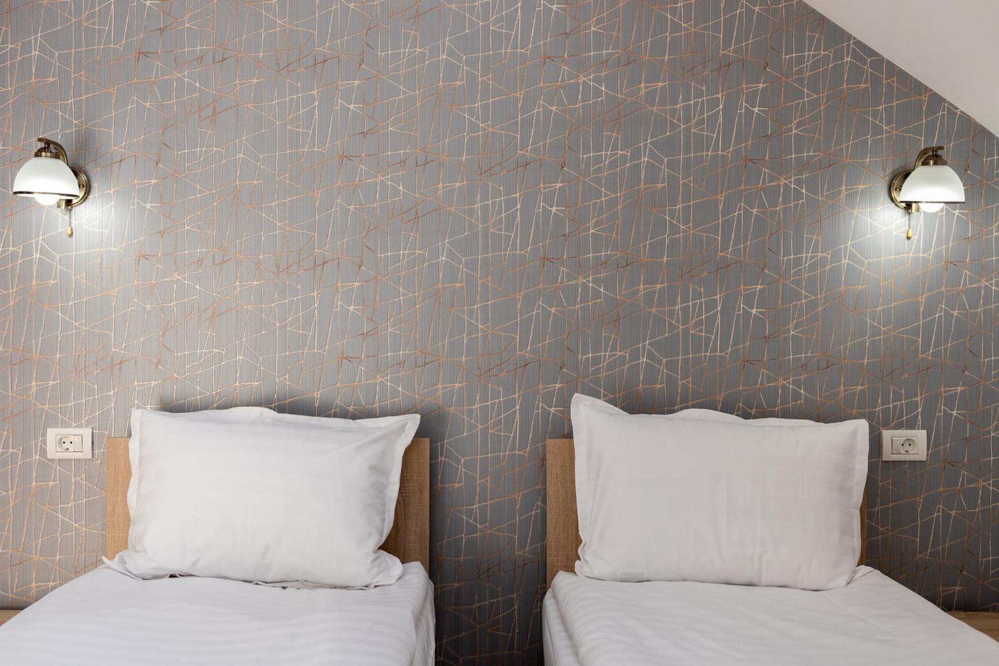 Standard Twin Room photo 3