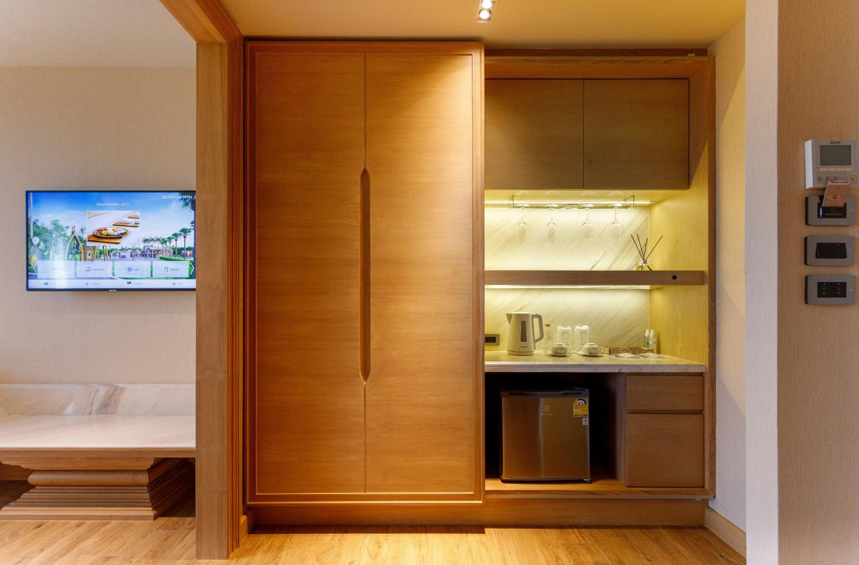 Deluxe Twin (2 Double beds) - Photo 5