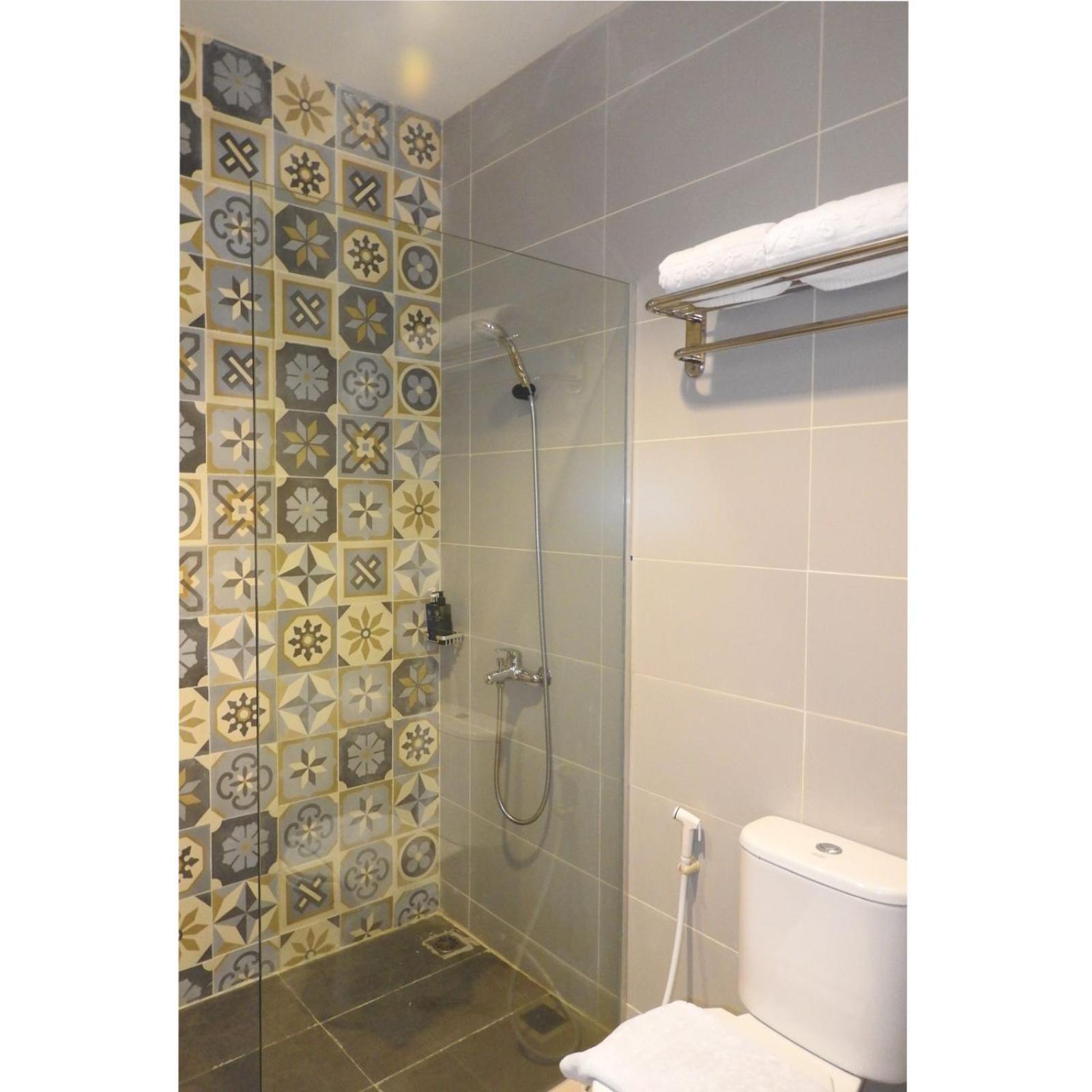 Superior Double Room - Photo 2