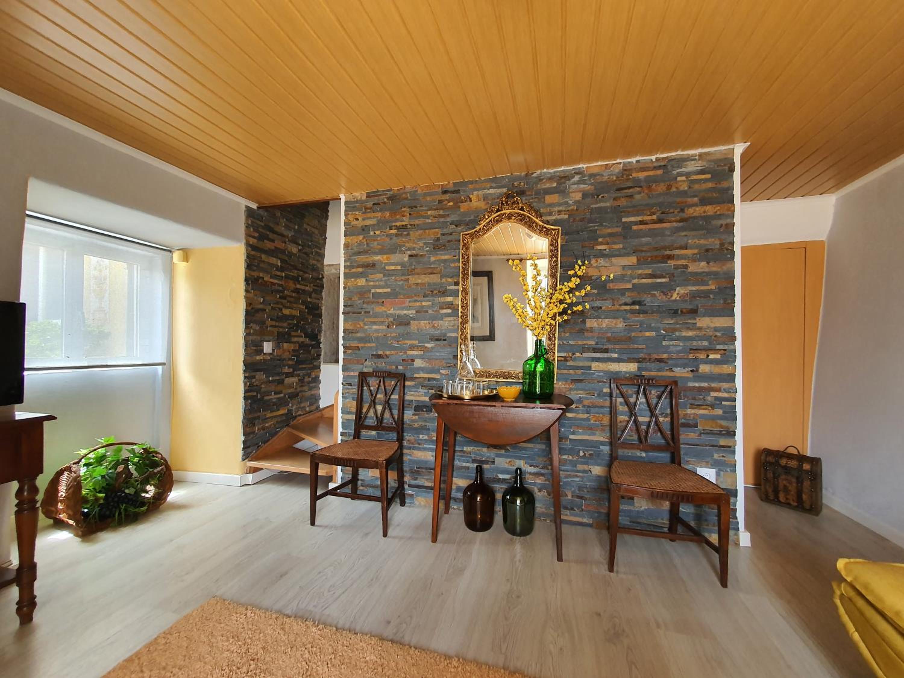 Two-Bedroom House photo 1