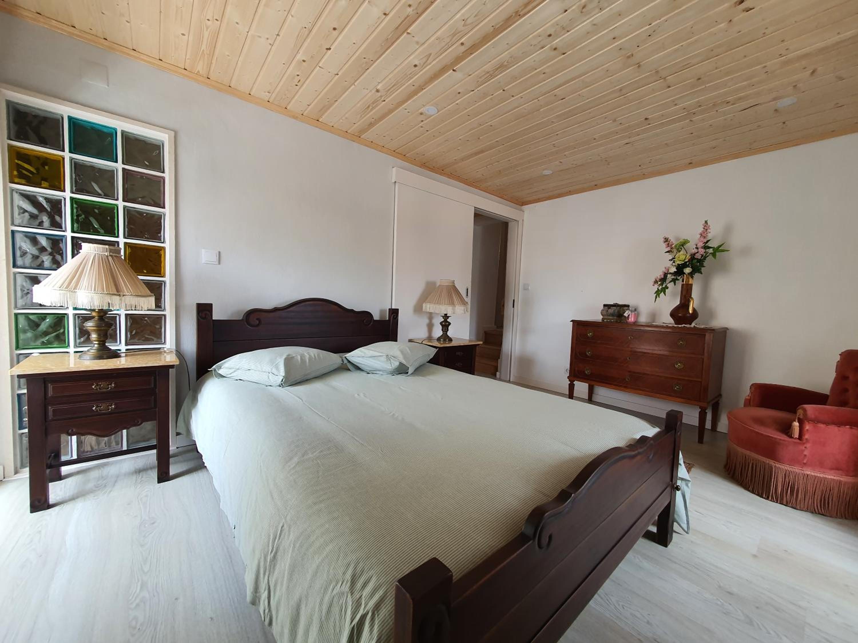 Two-Bedroom House photo 2