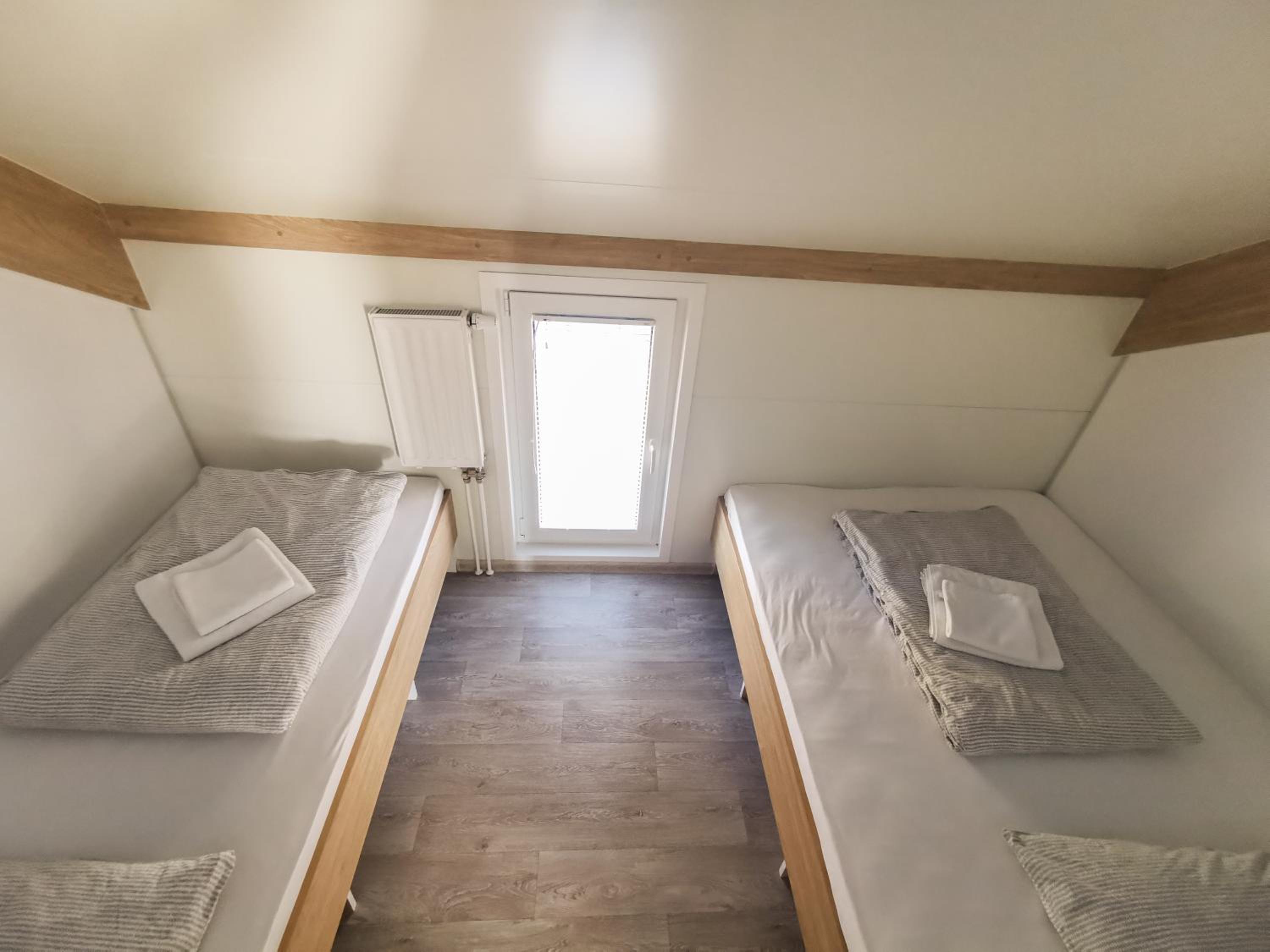 Two-Bedroom House - Photo 56
