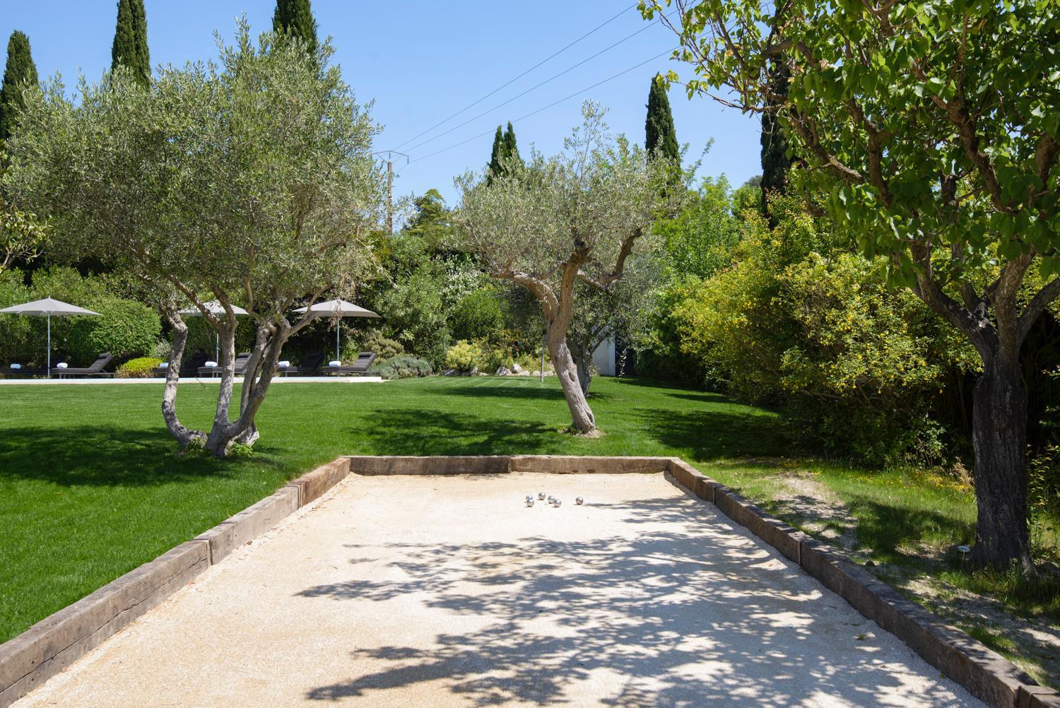 Villa 3 Chambres avec Piscine Chauffée (sauf en hiver) Villa 3 Chambres avec Piscine Chauffée (sauf en hiver)