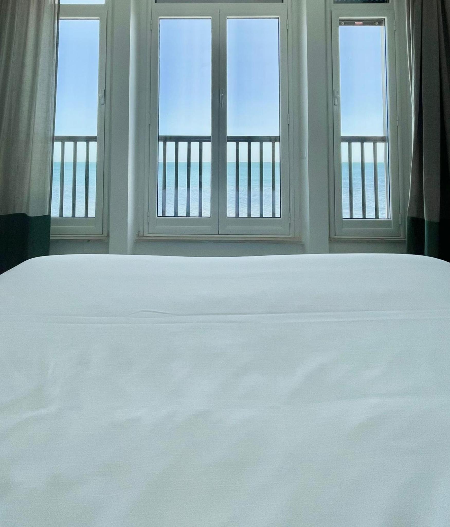 Junior Suite with Sea View photo 3