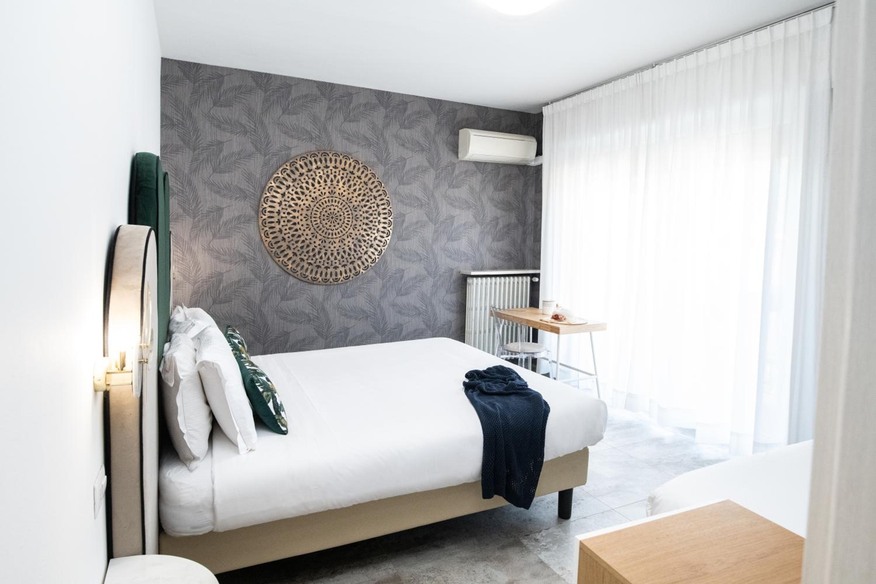 Triple Room with Balcony - Photo 1