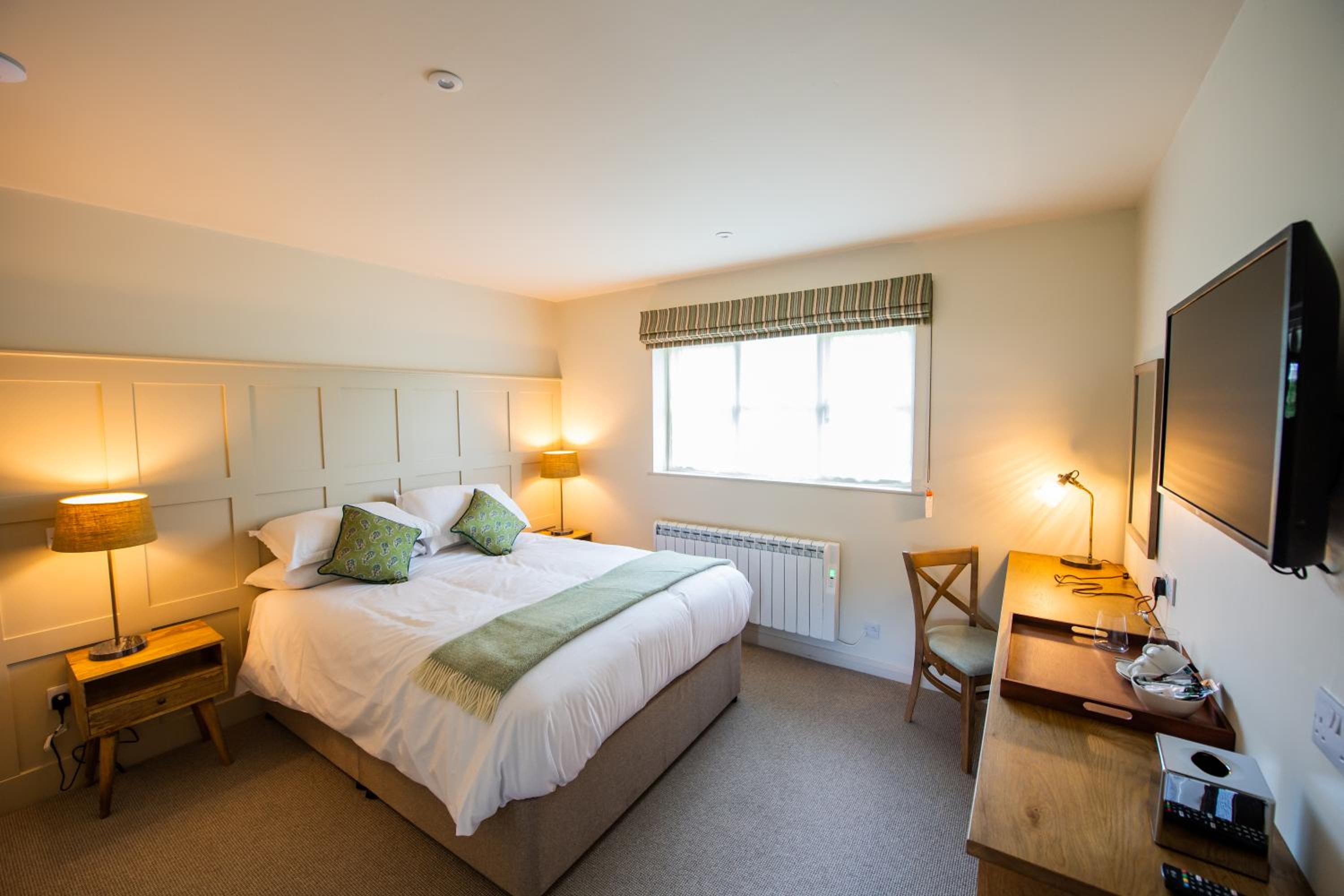 Standard Double Room photo 2