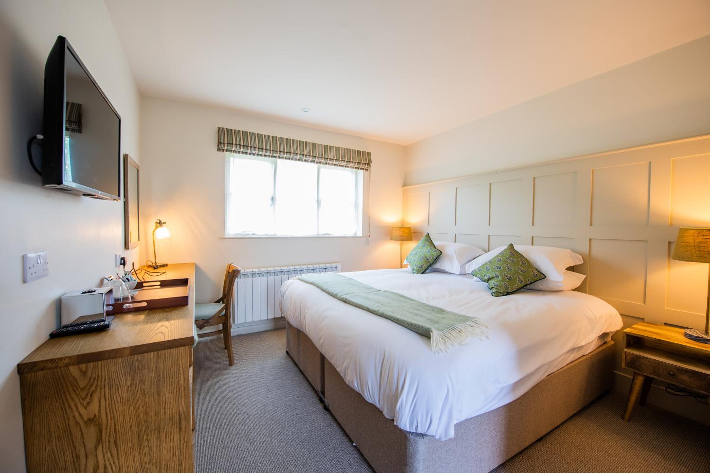 Standard Double Room photo 3