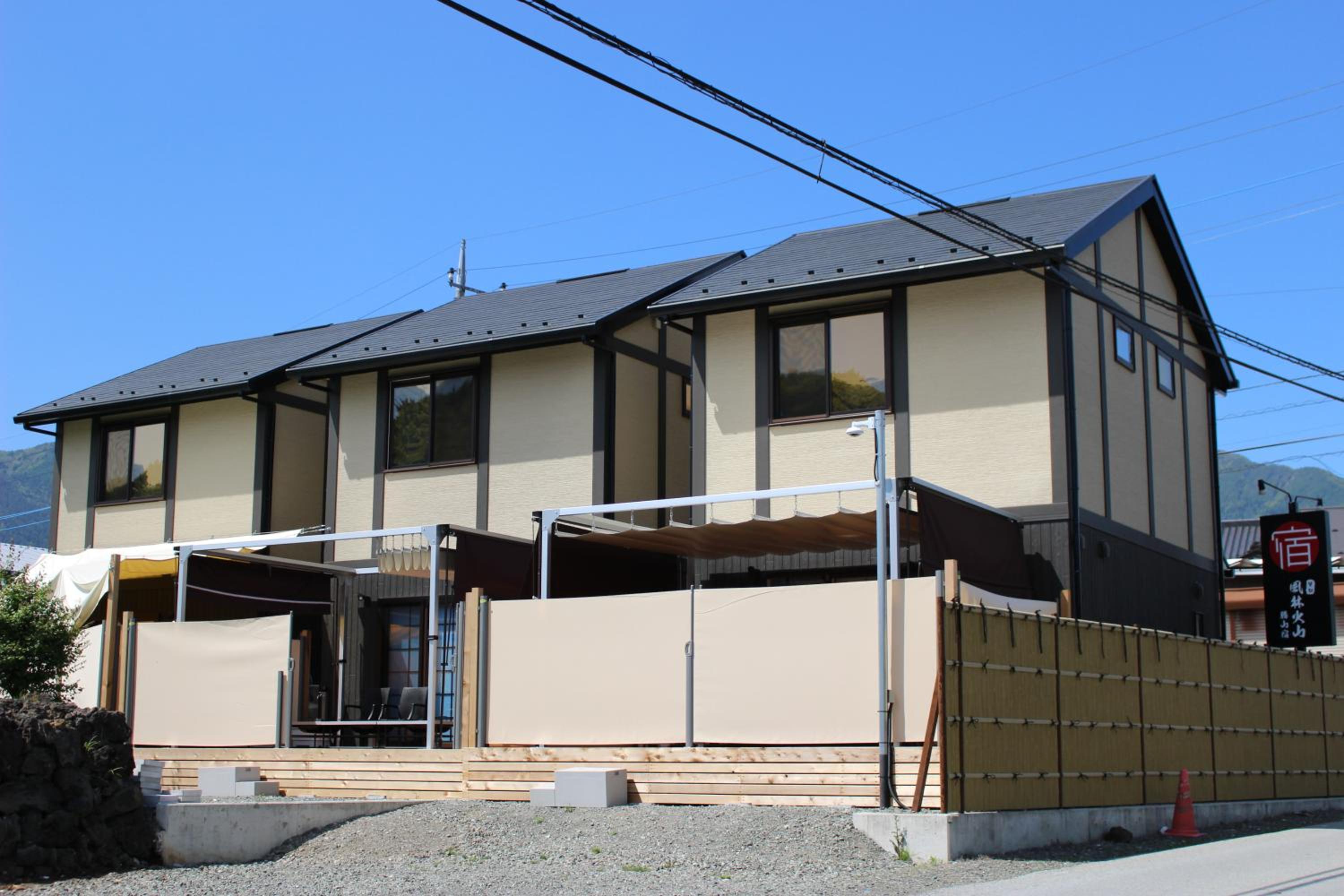 Three-Bedroom House - Photo 20