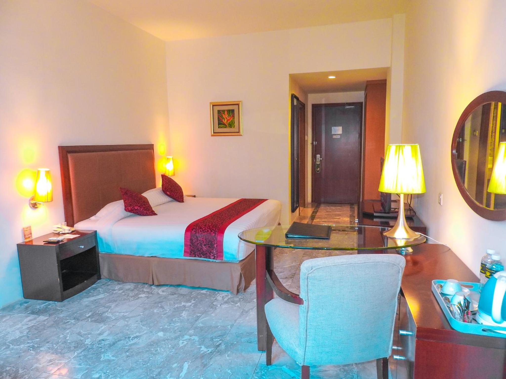 Superior Double Room - Photo 4