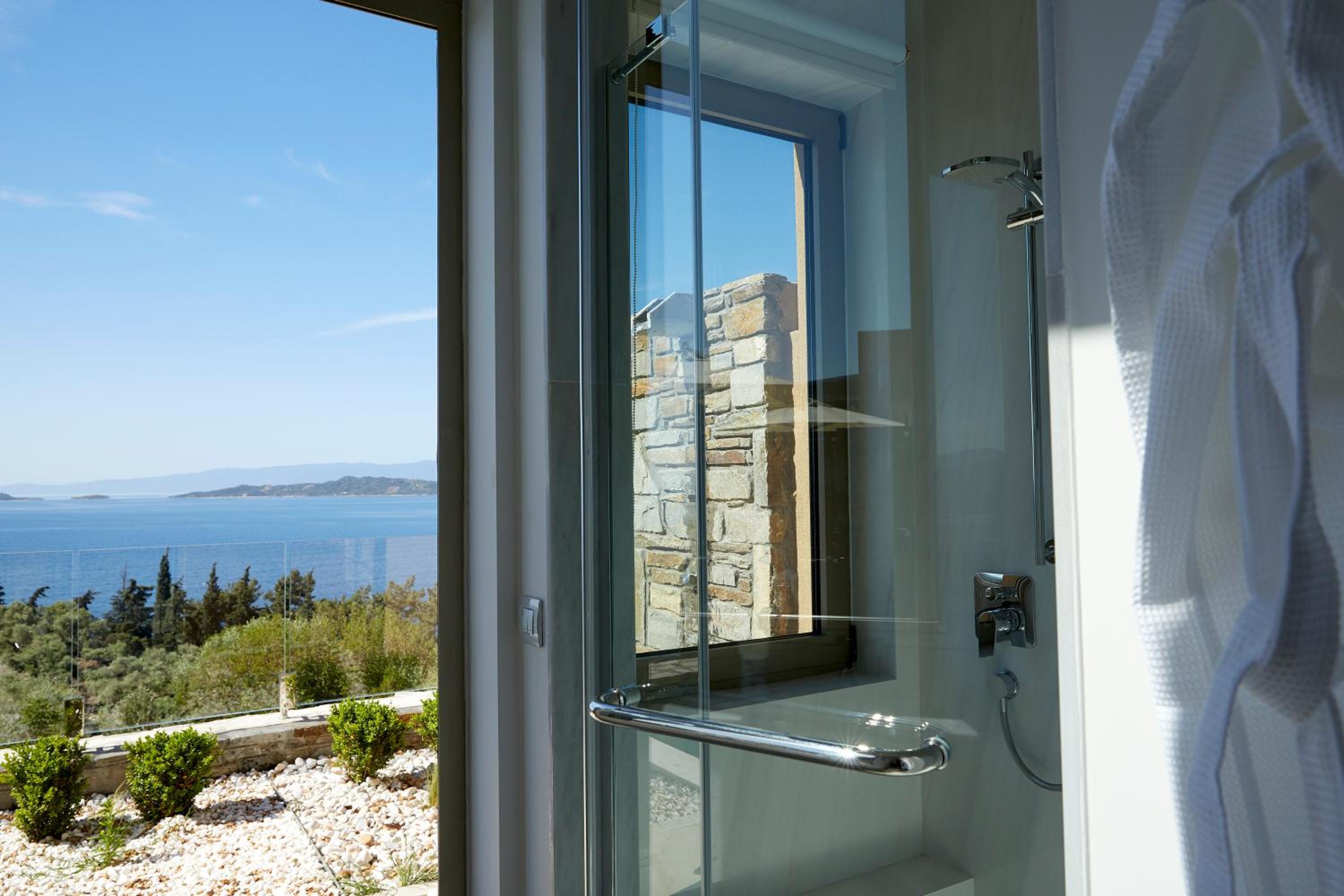 Residential Two-Bedroom Pool Villa