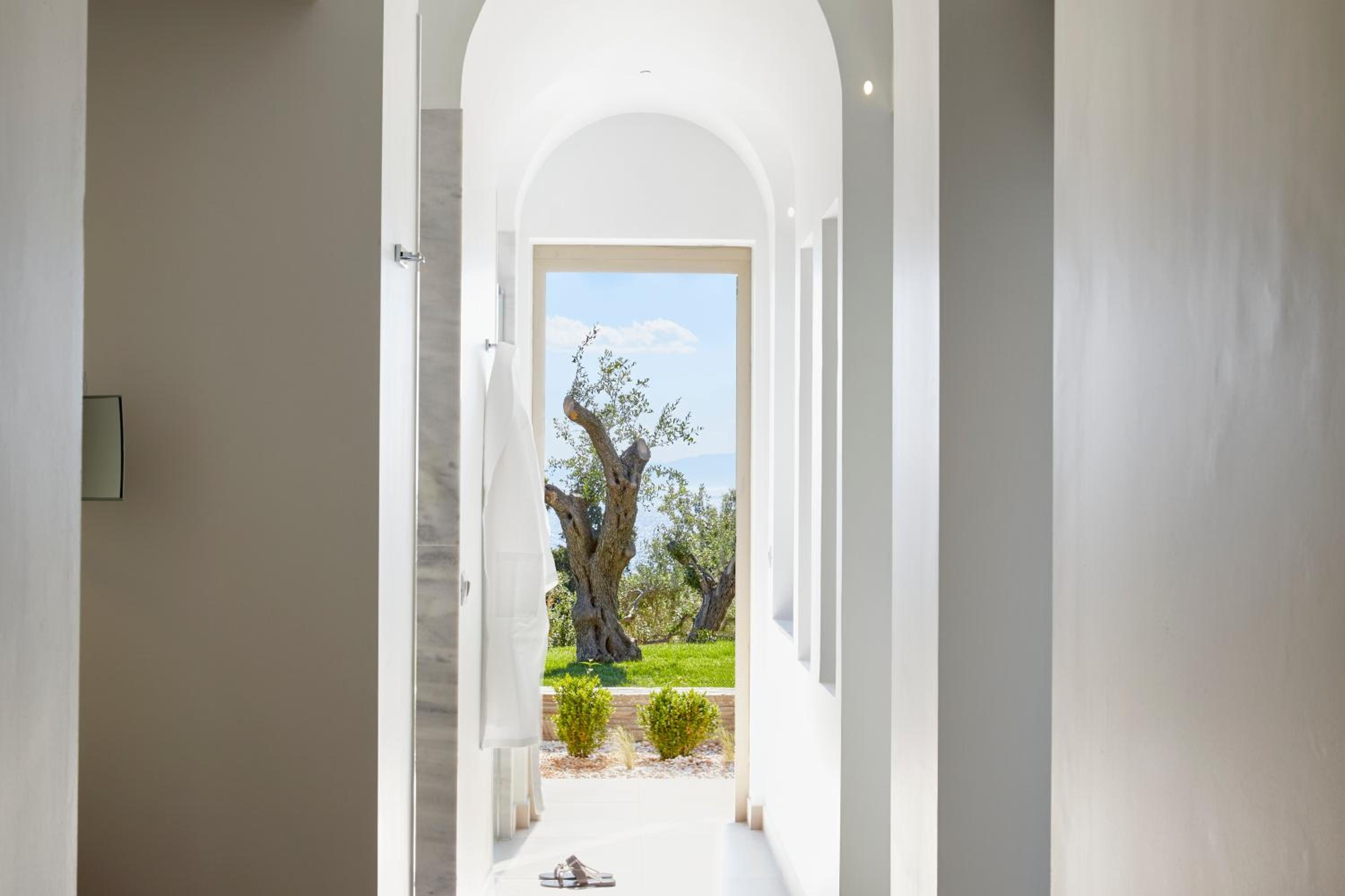 Residential Two-Bedroom Pool Villa with Private Garden