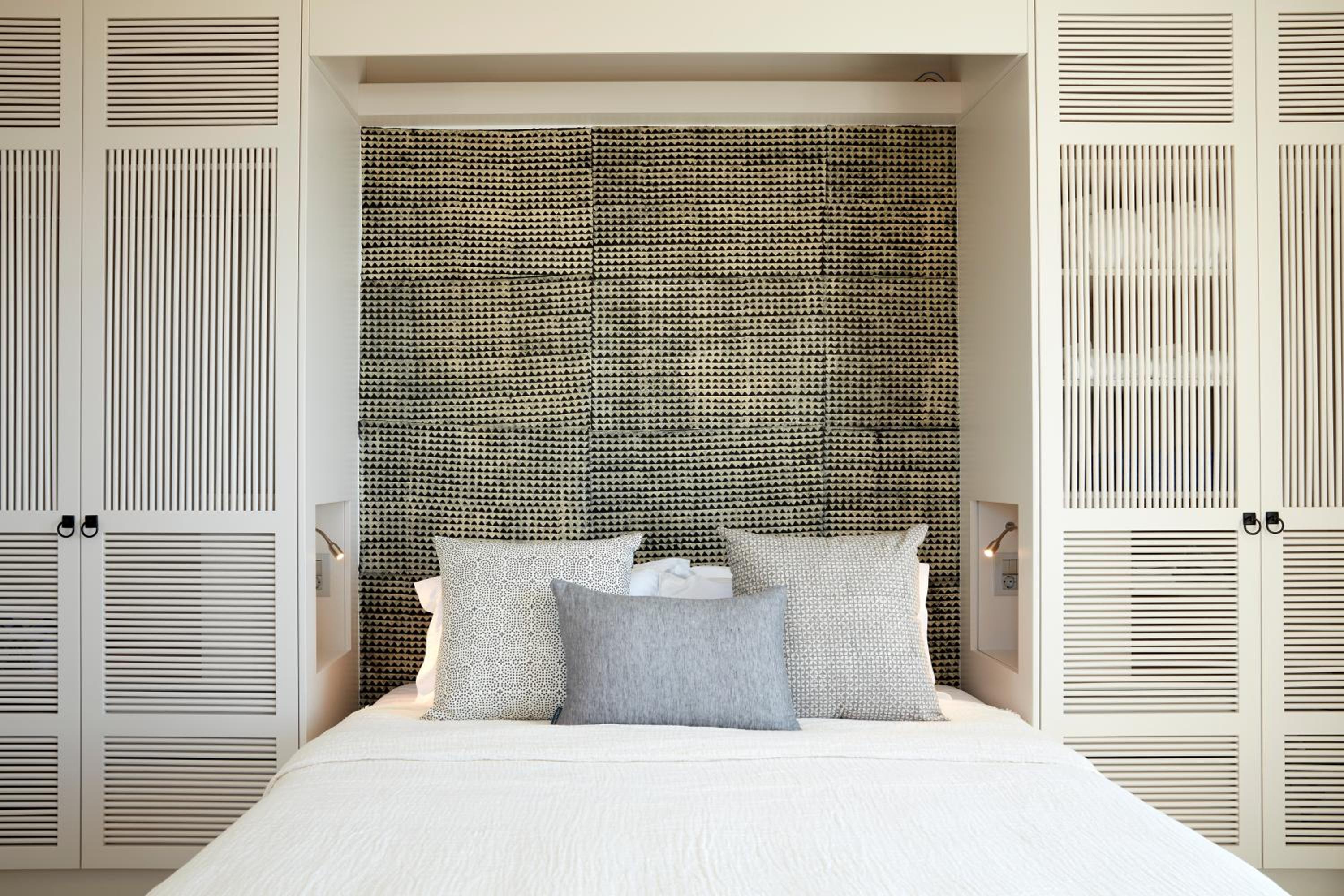 Residential Two-Bedroom Pool Villa with Private Garden
