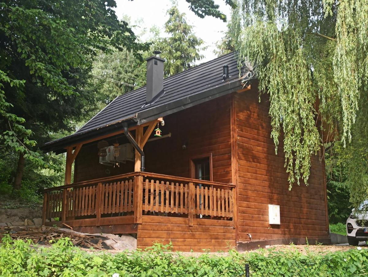 Three-Bedroom Chalet - Photo 10