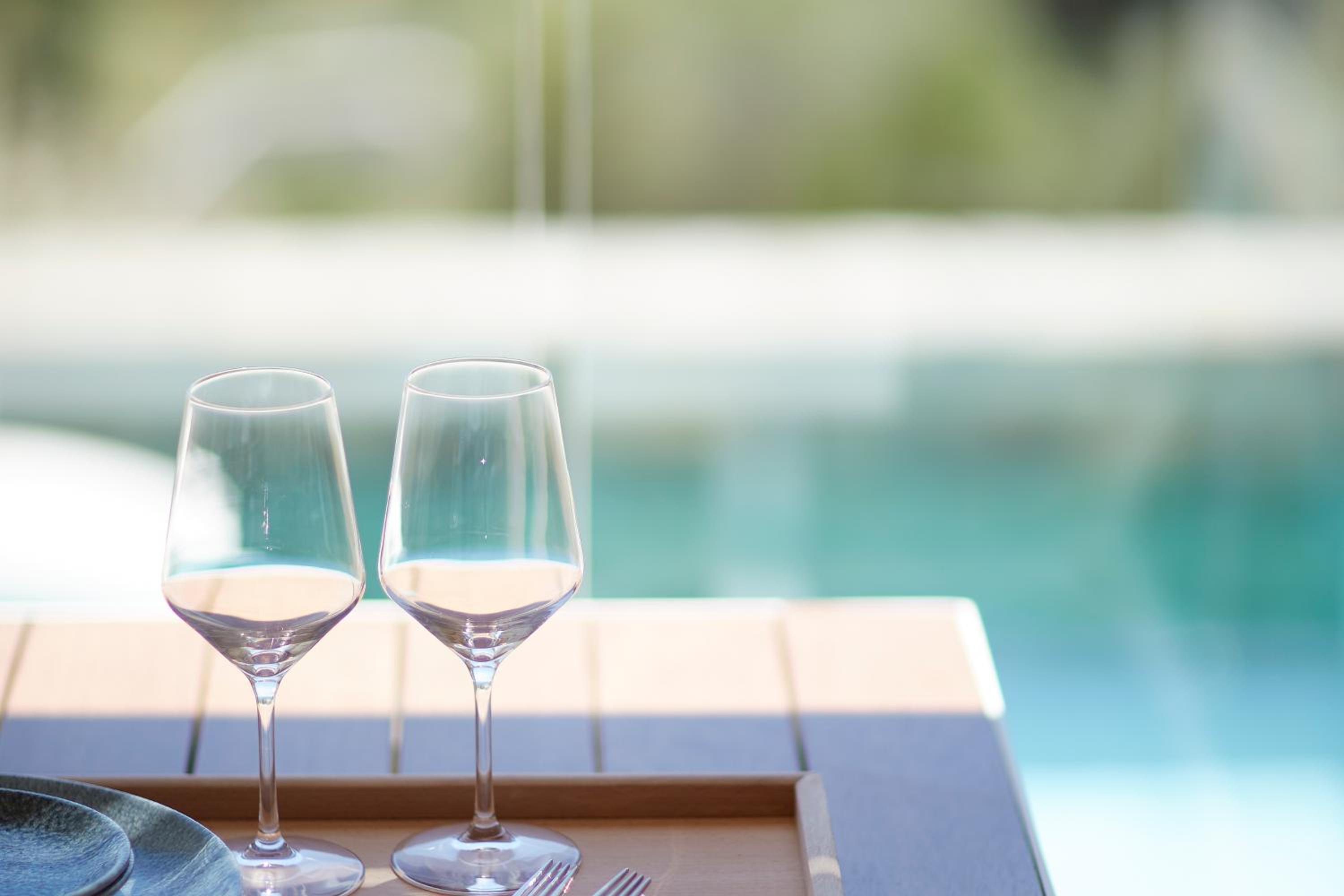 Residential Two-Bedroom Pool Villa with Private Garden thumbnail 5