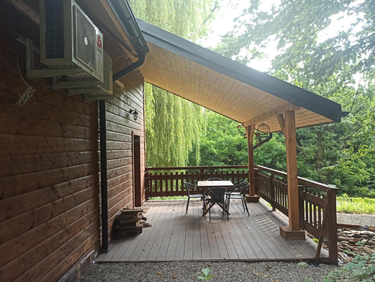 Three-Bedroom Chalet - Photo 5