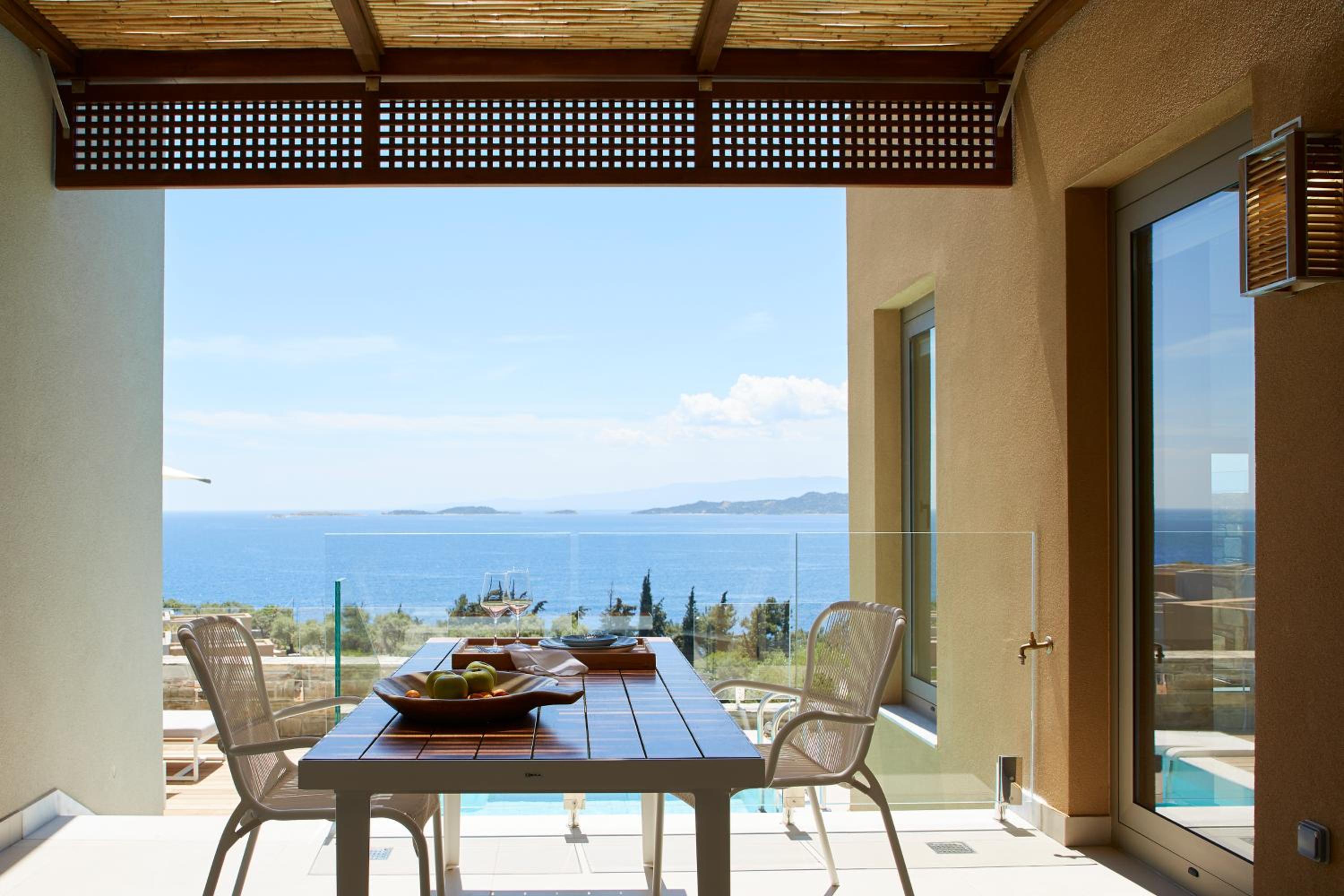 Residential Two-Bedroom Pool Villa with Private Garden thumbnail 6
