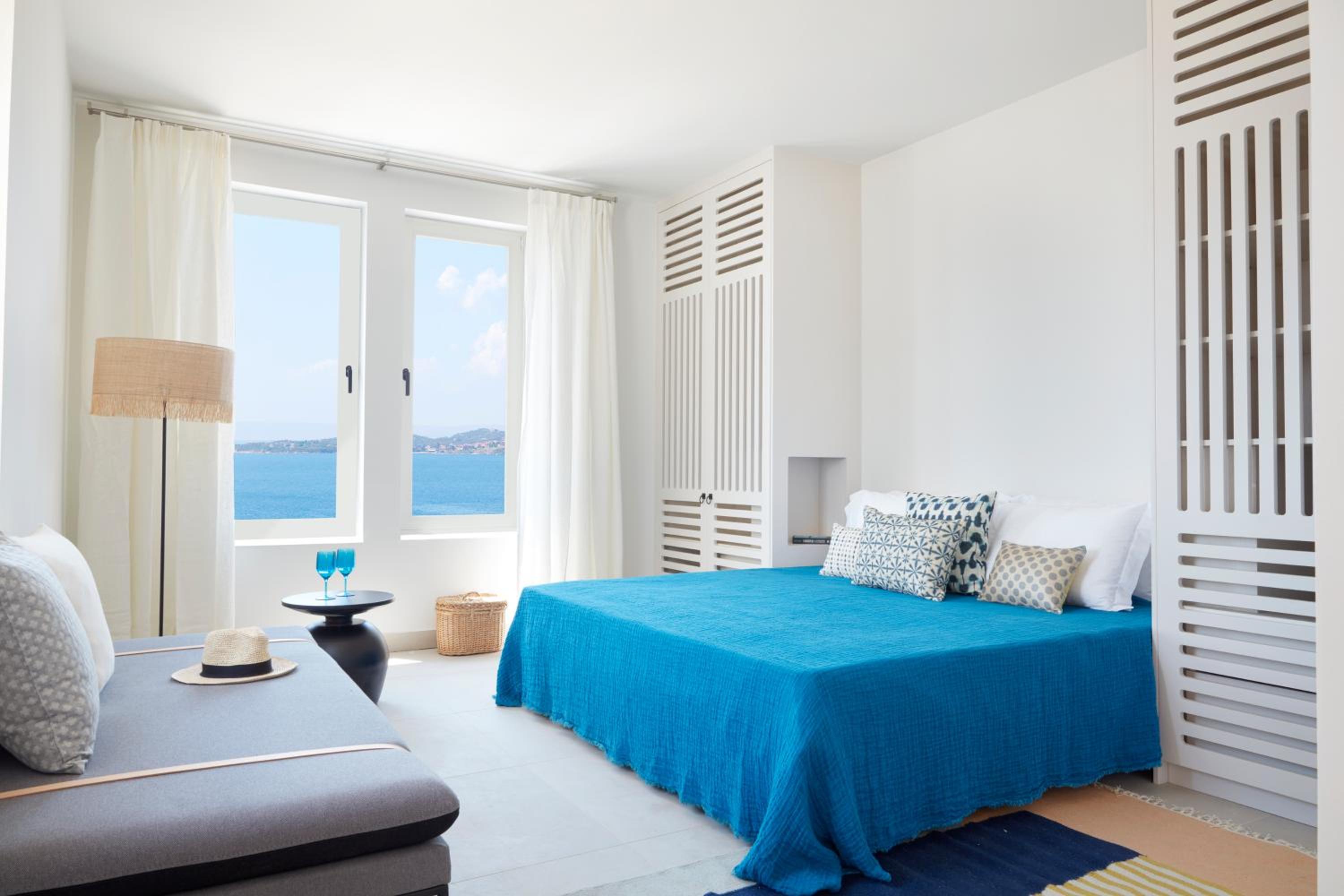 Residential Two-Bedroom Pool Villa with Private Garden thumbnail 6