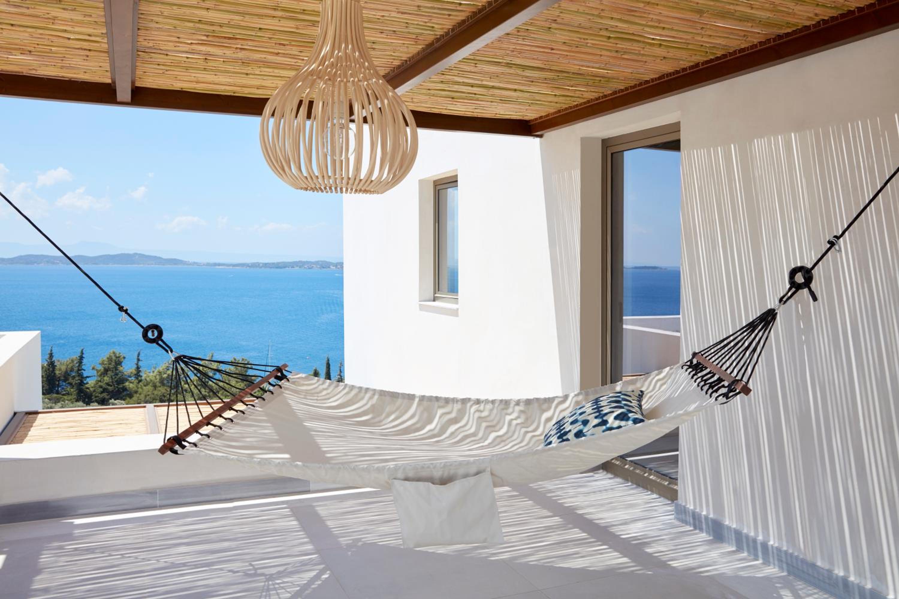 Residential Two-Bedroom Pool Villa with Private Garden thumbnail 5