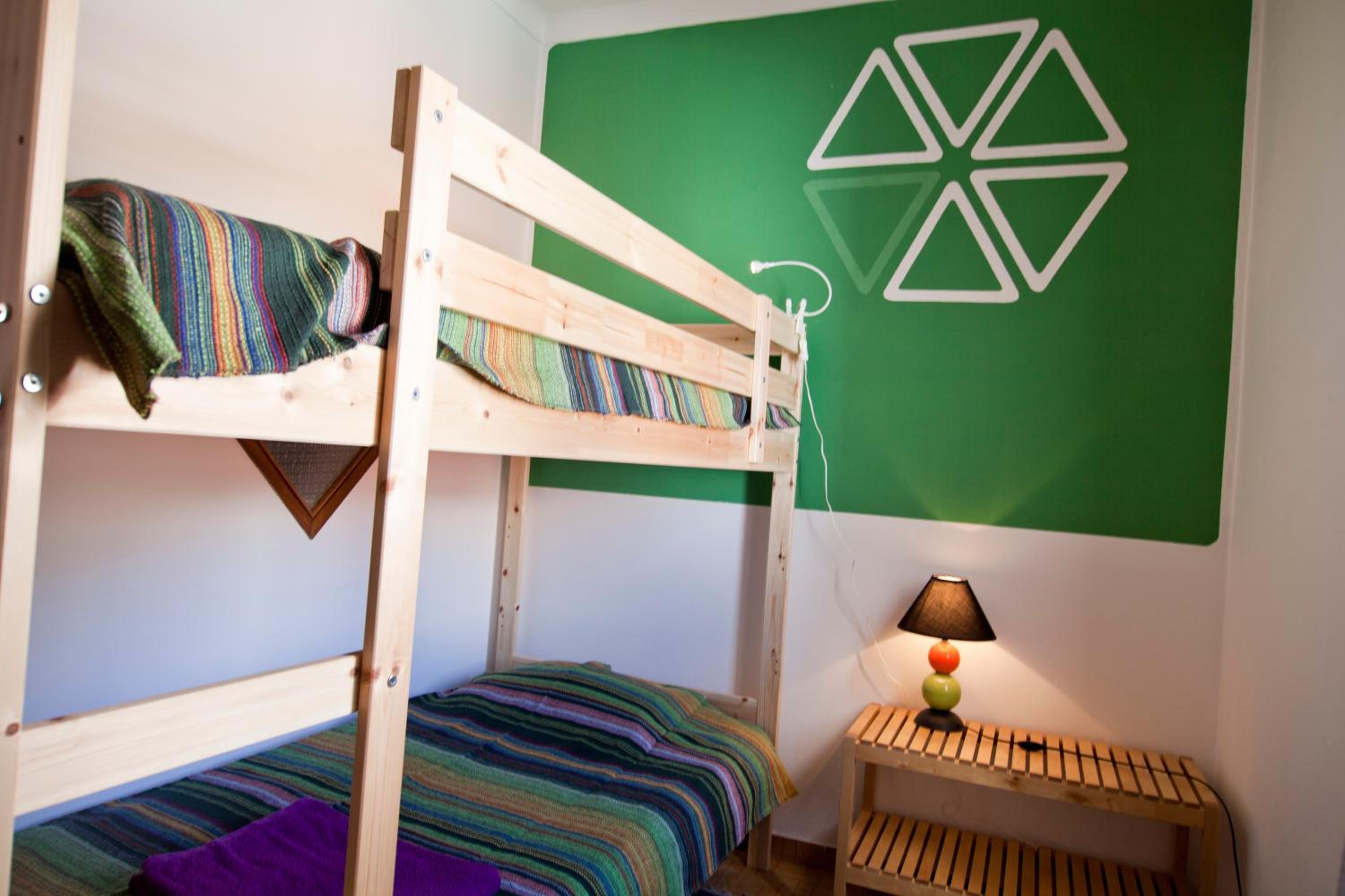 Budget Double Room - Photo 1