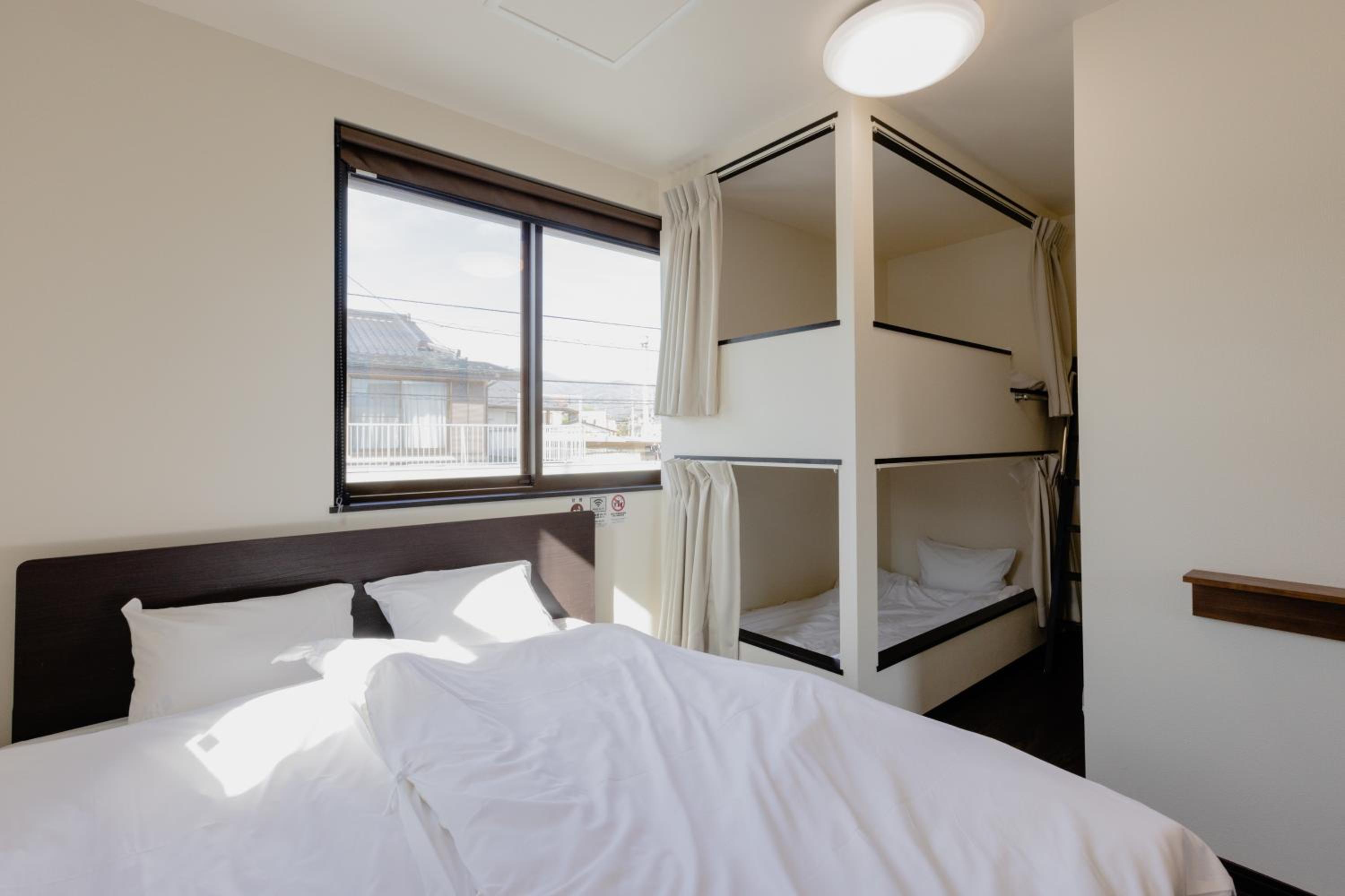 Three-Bedroom House - Photo 13