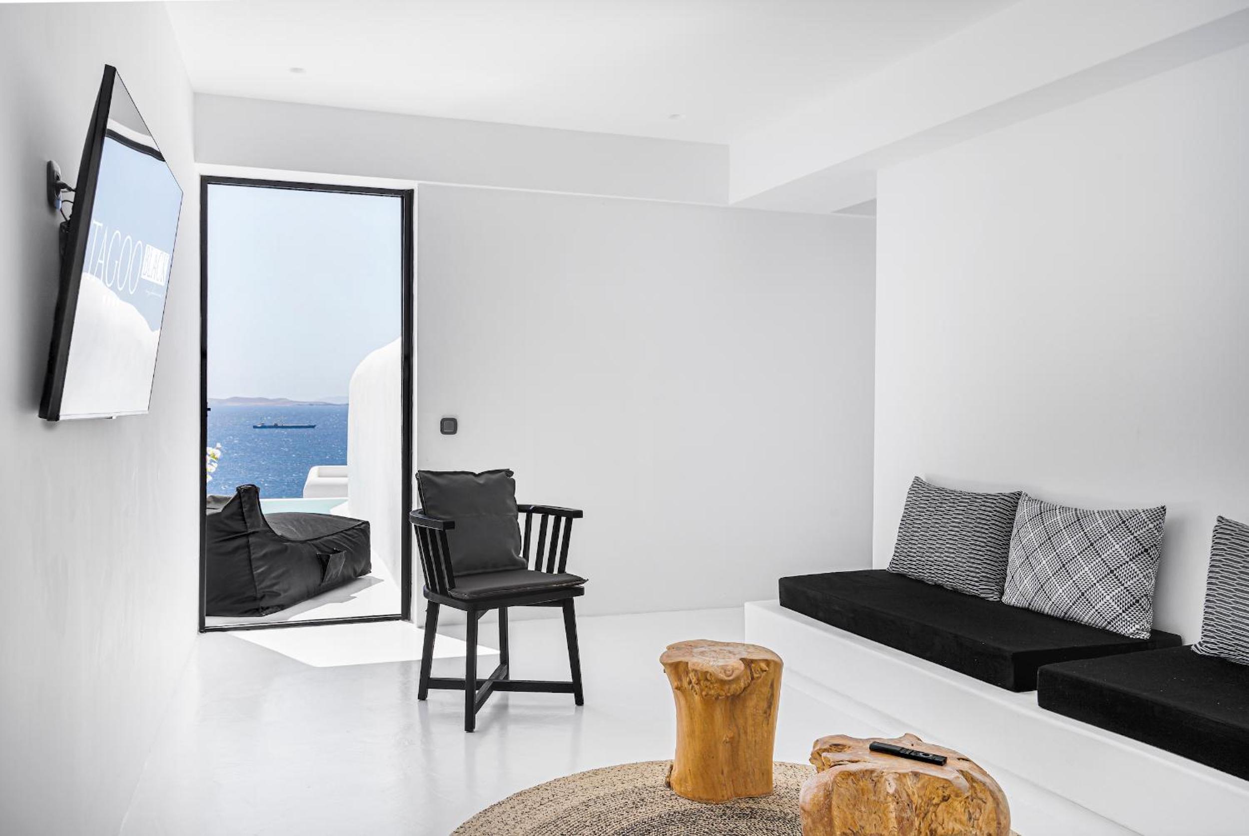 Premium Two-Bedroom Suite with Private Pool photo 1