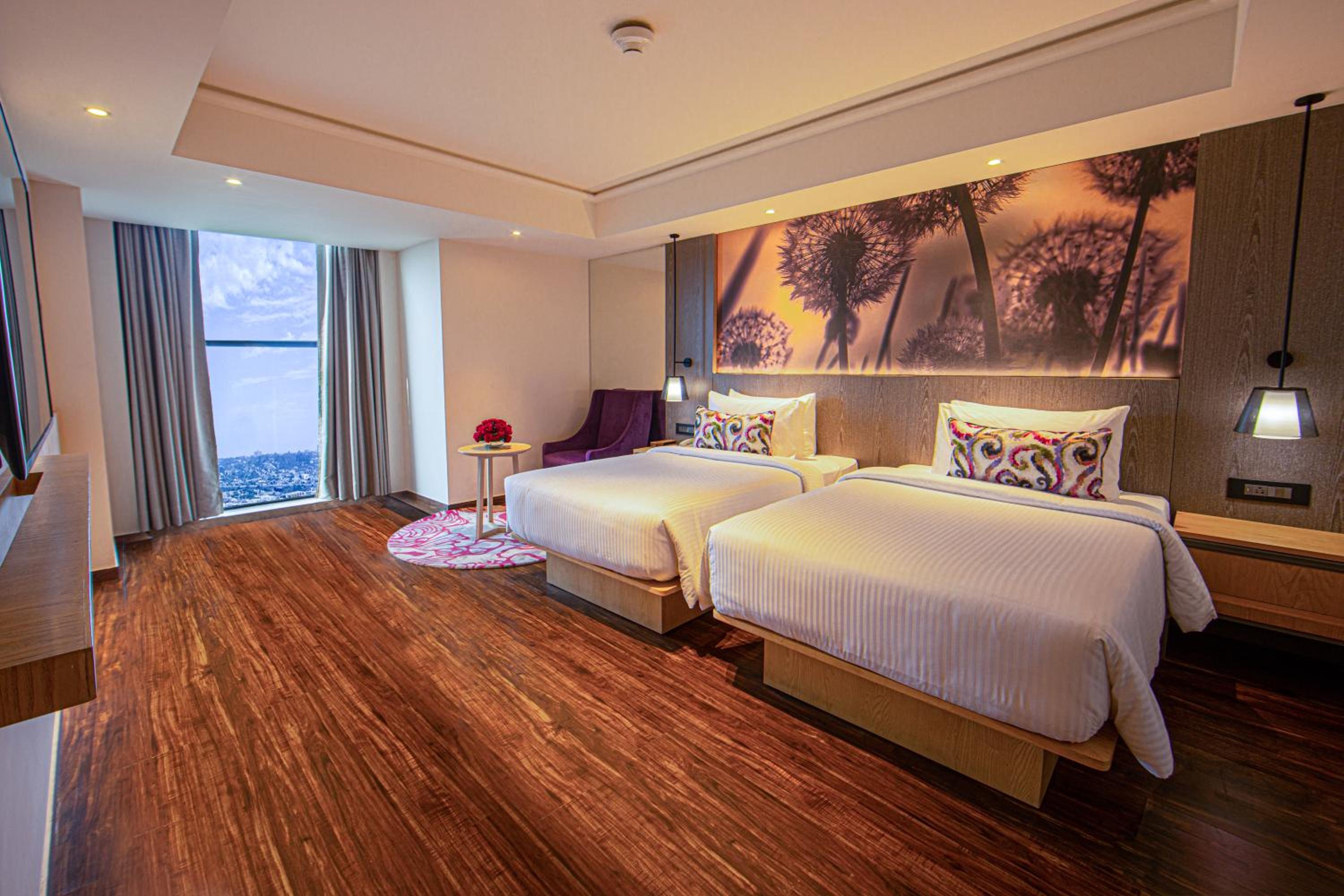 Premium Twin Bed Room - Photo 4