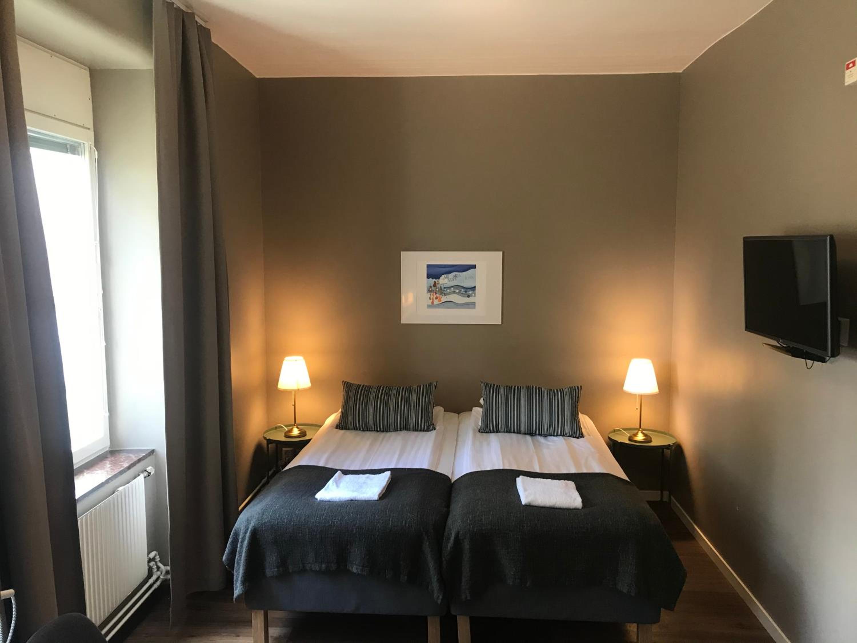Standard Triple Room - Photo 1