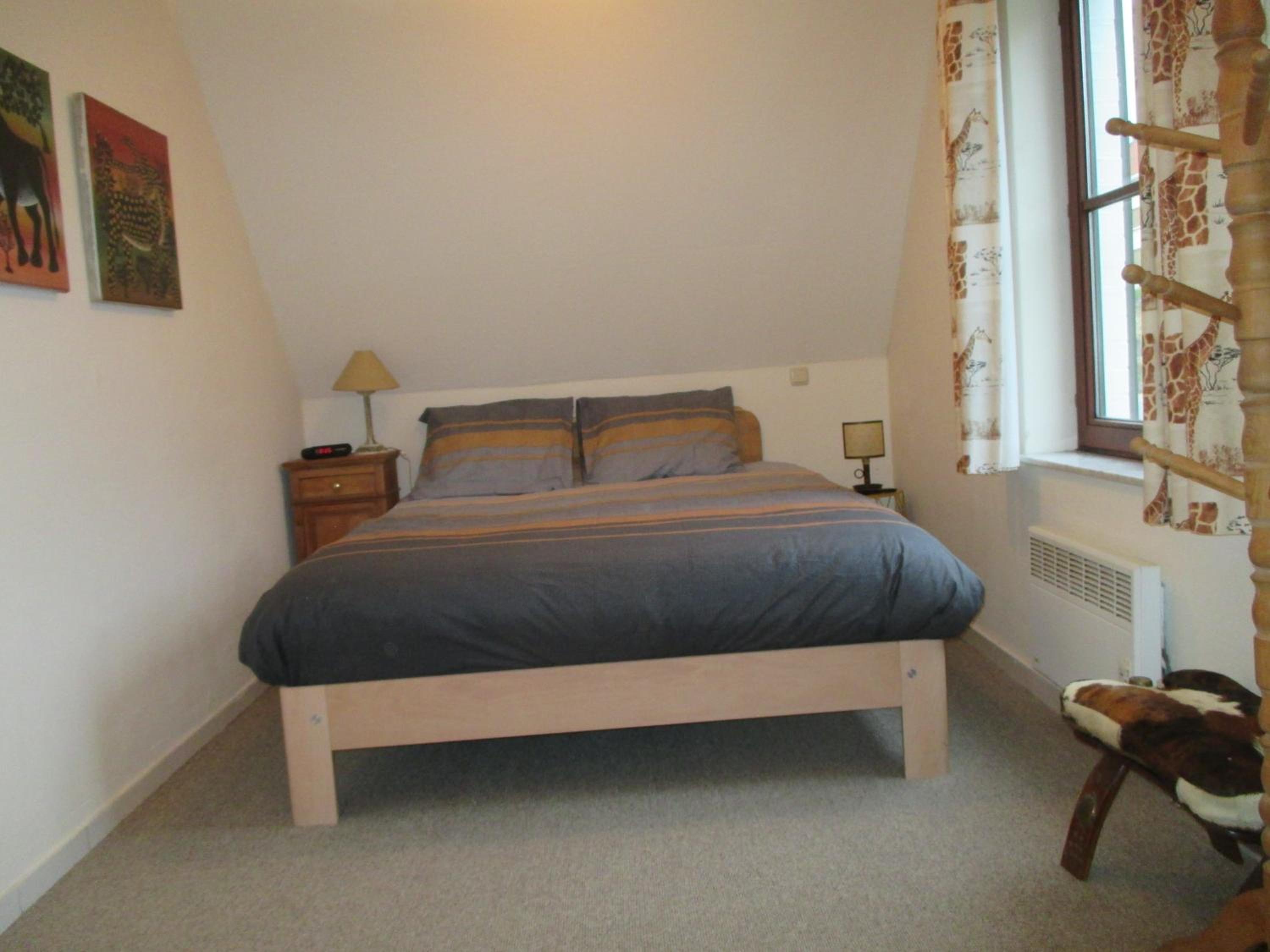 Two-Bedroom Apartment photo 3