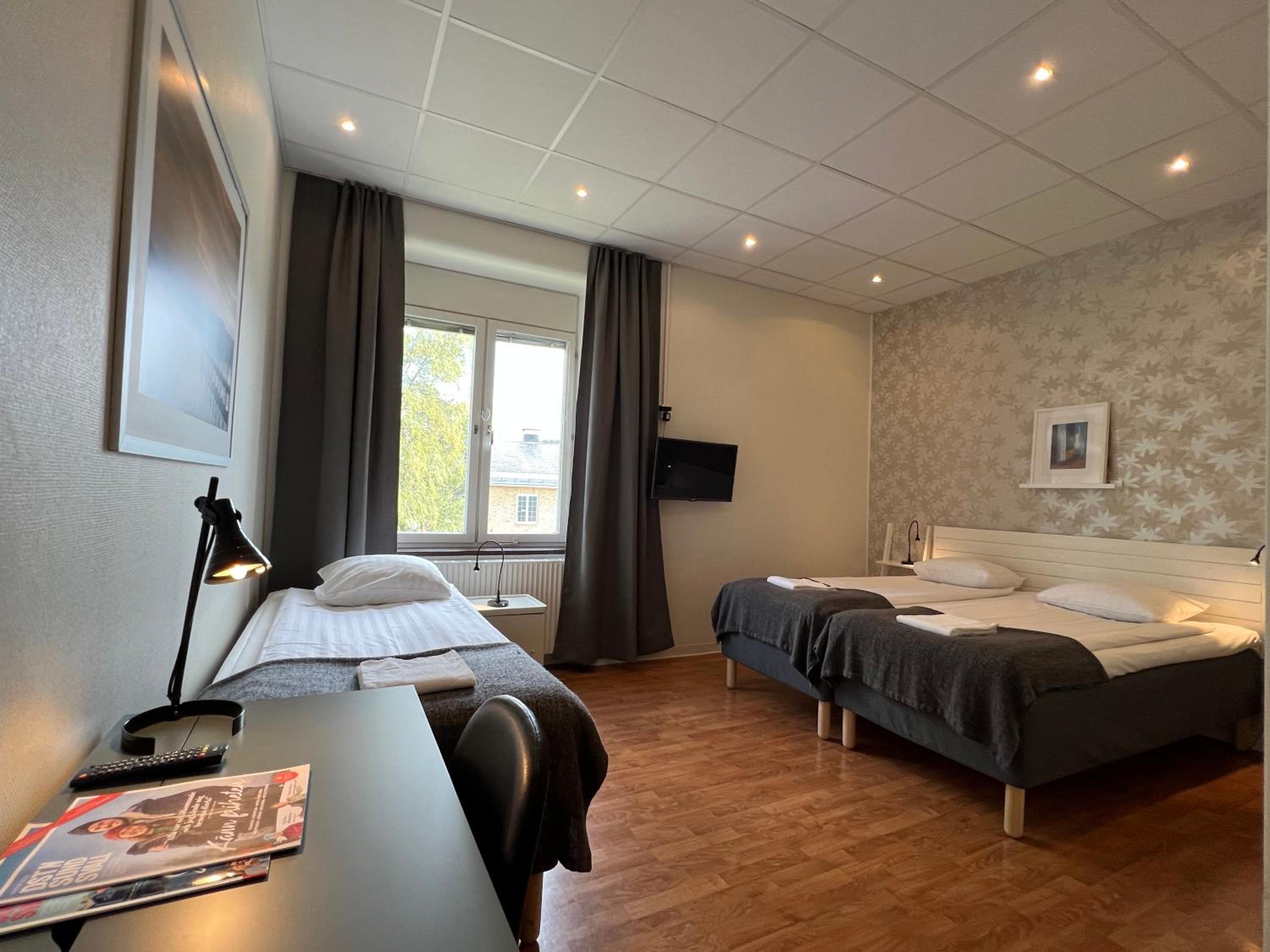 Standard Triple Room - Photo 3