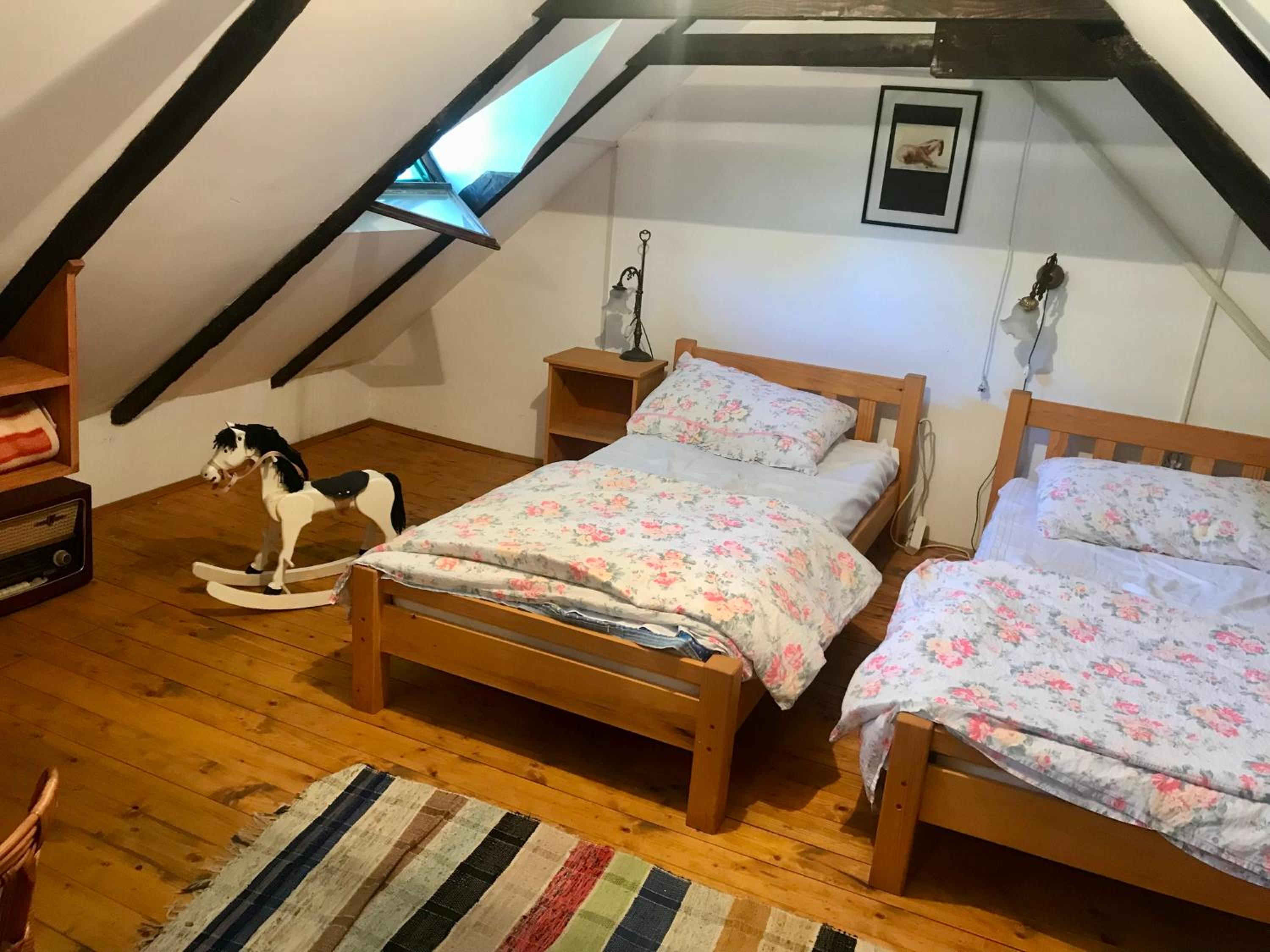 Standard Double Room photo 1