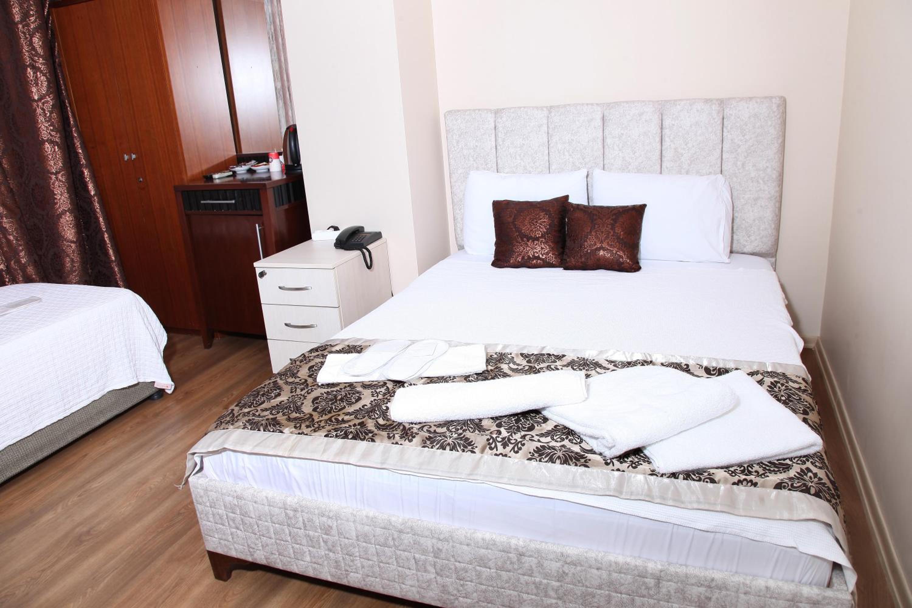 Triple Room photo 3