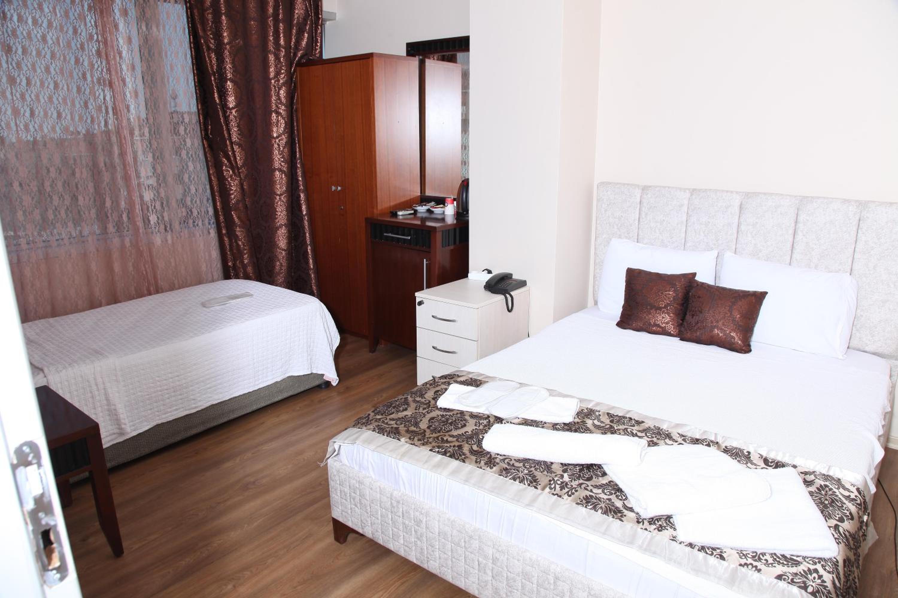 Triple Room photo 1