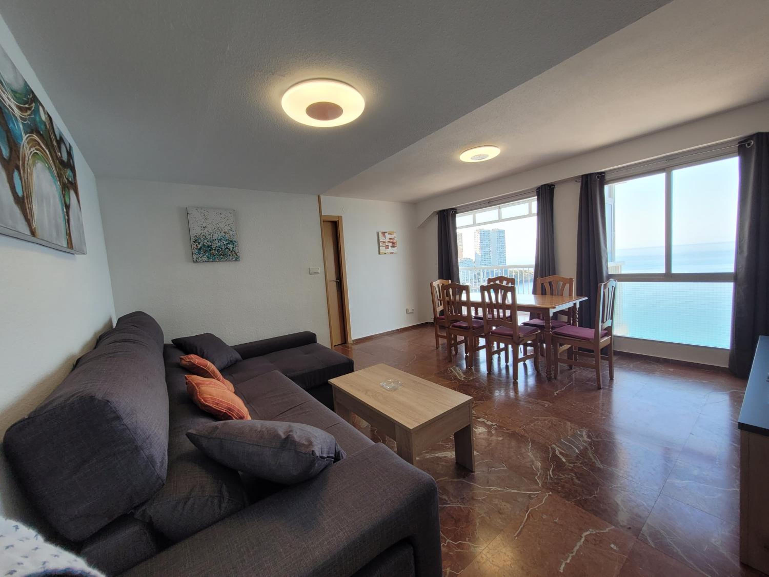 Apartamento Estándar