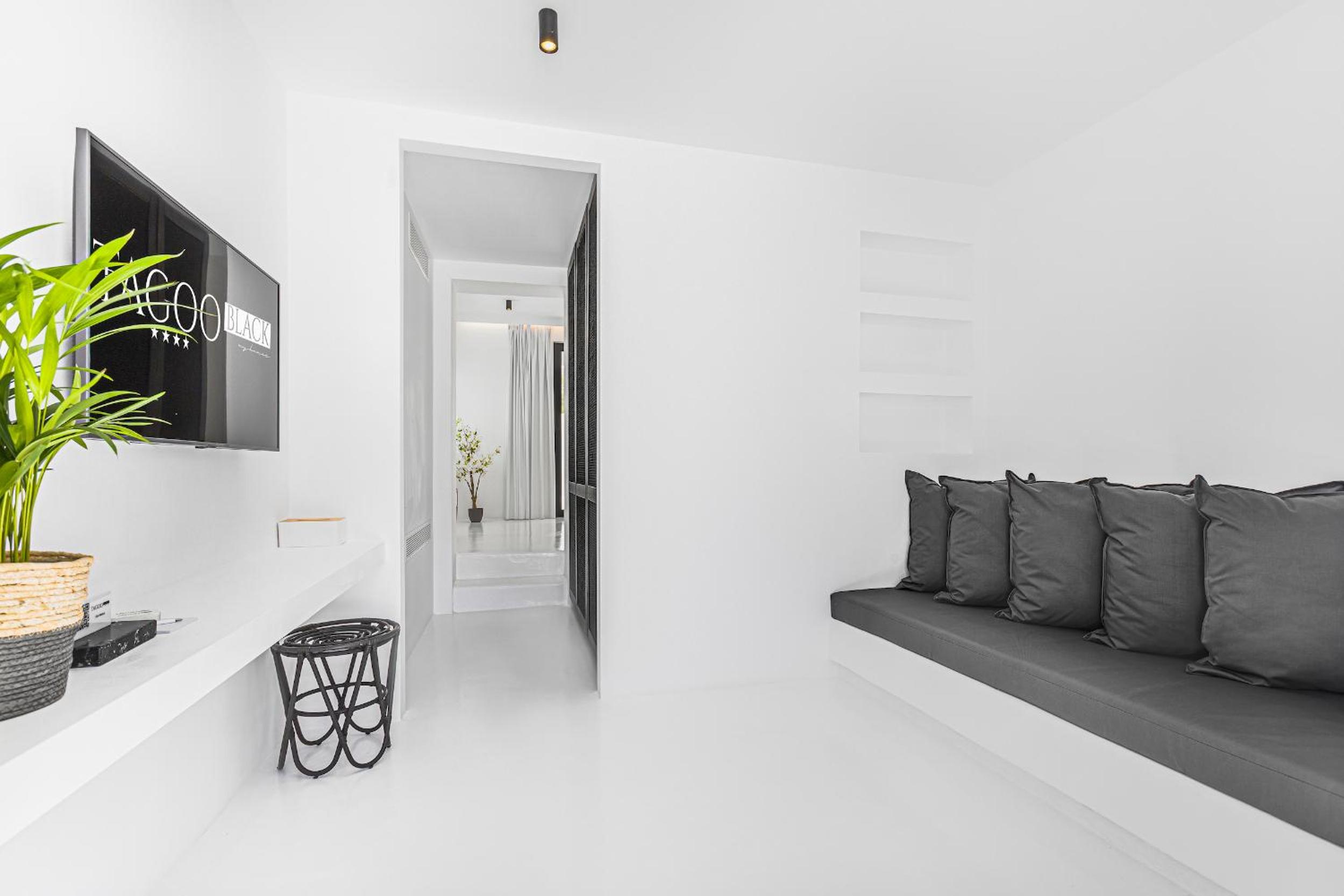 Junior Suite with Private Pool photo 1