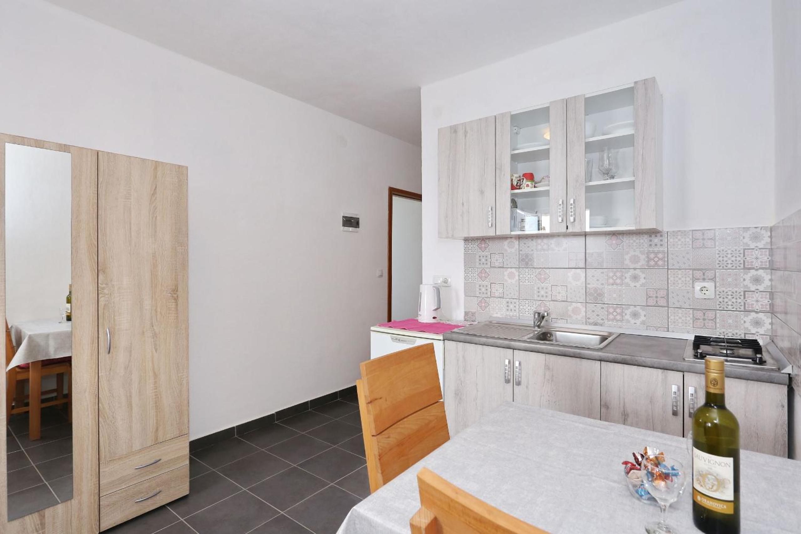 Studio with Sea View photo 1