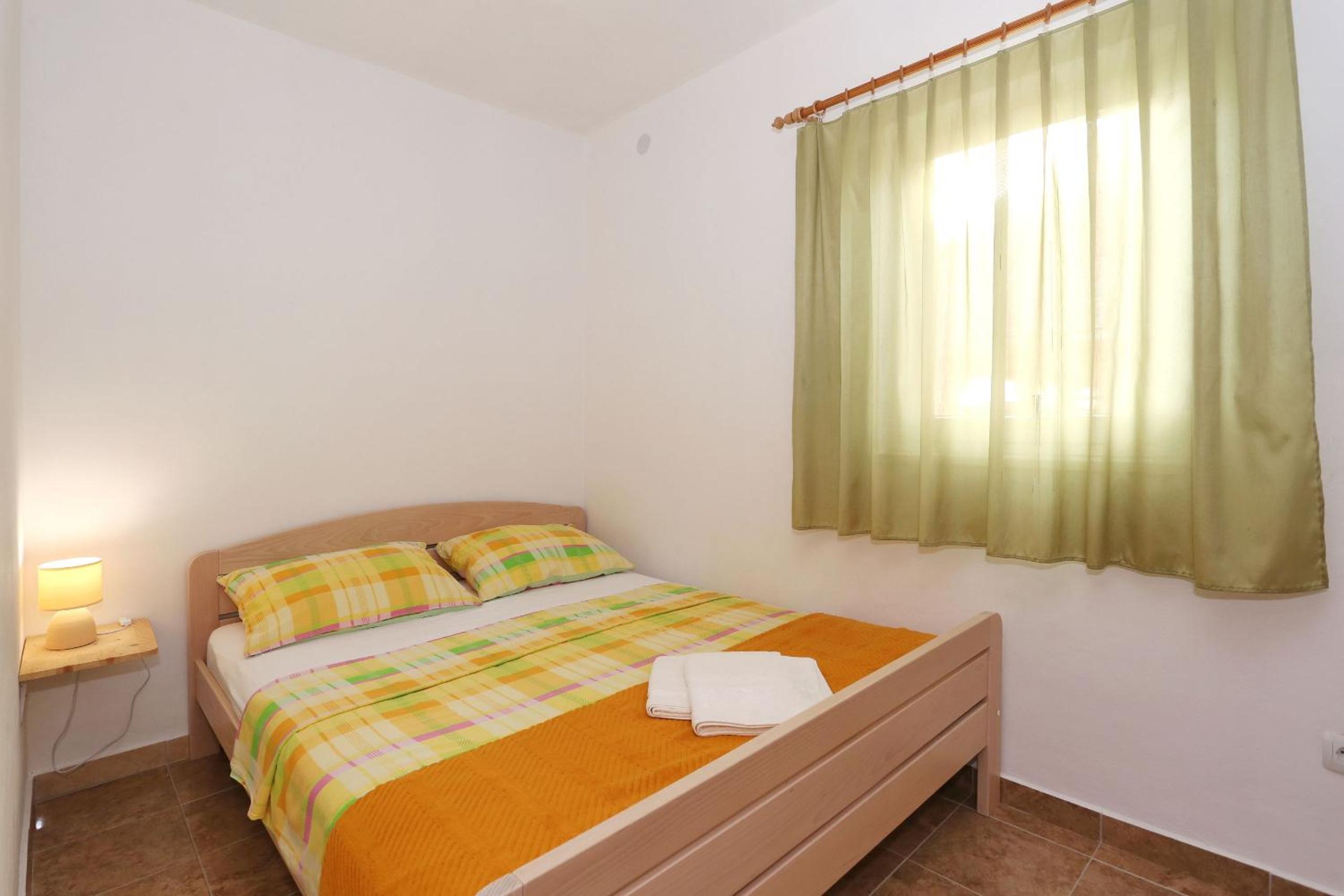 Apartment with Sea View photo 2