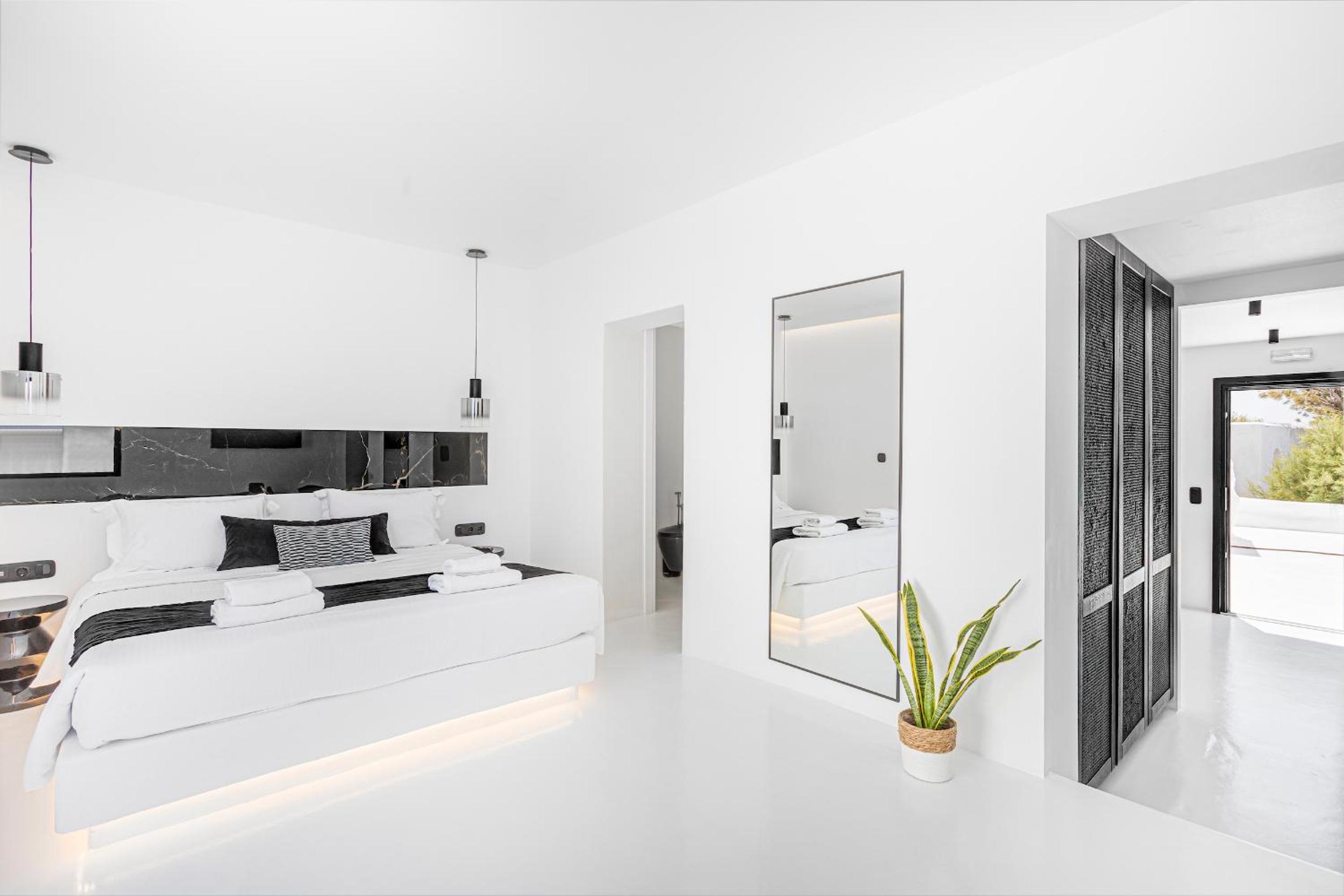 Junior Suite with Private Pool photo 2