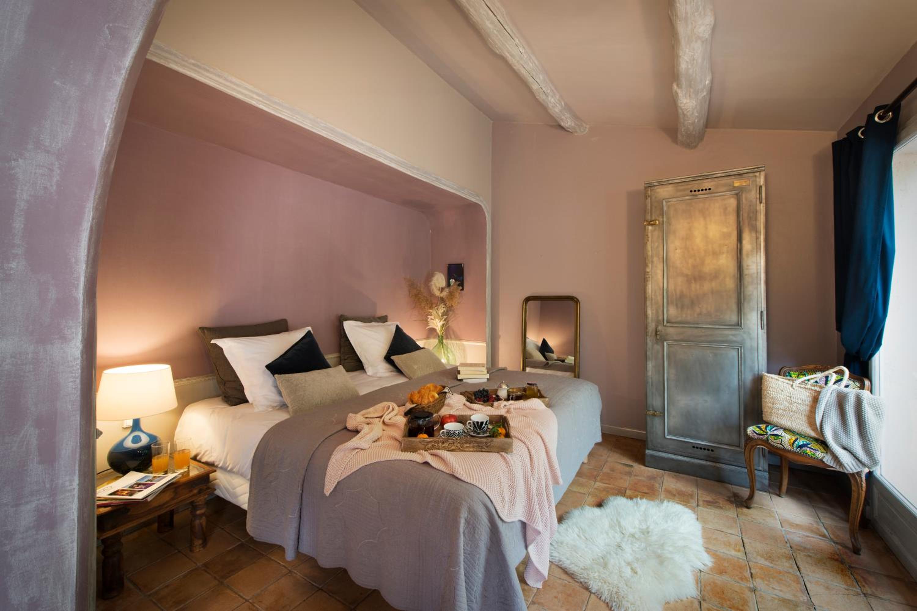 Double Room with Terrace photo 3