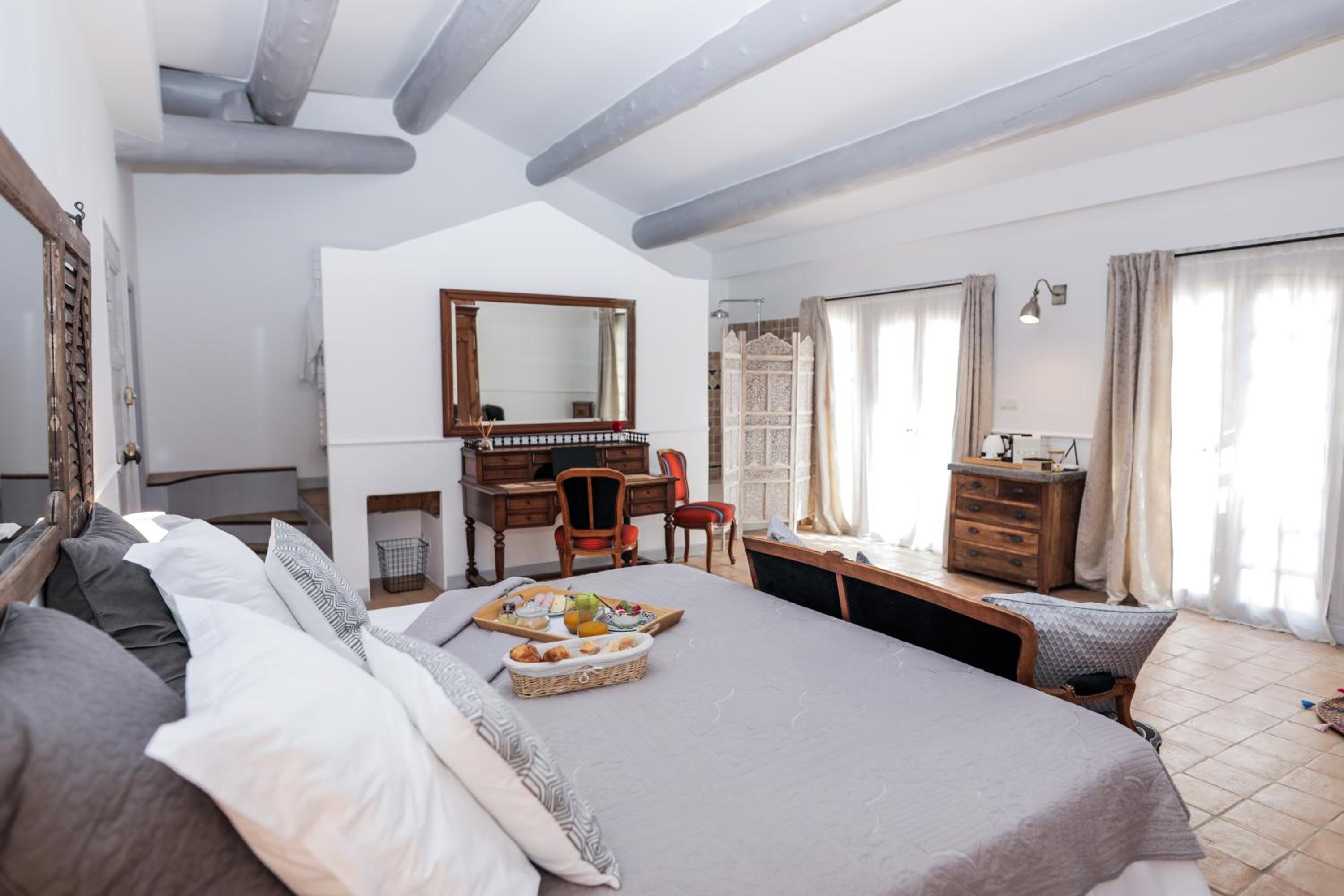Double Room with Terrace photo 2