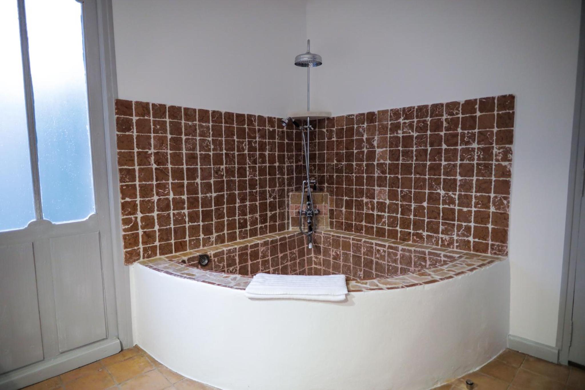 Double Room with Terrace photo 3