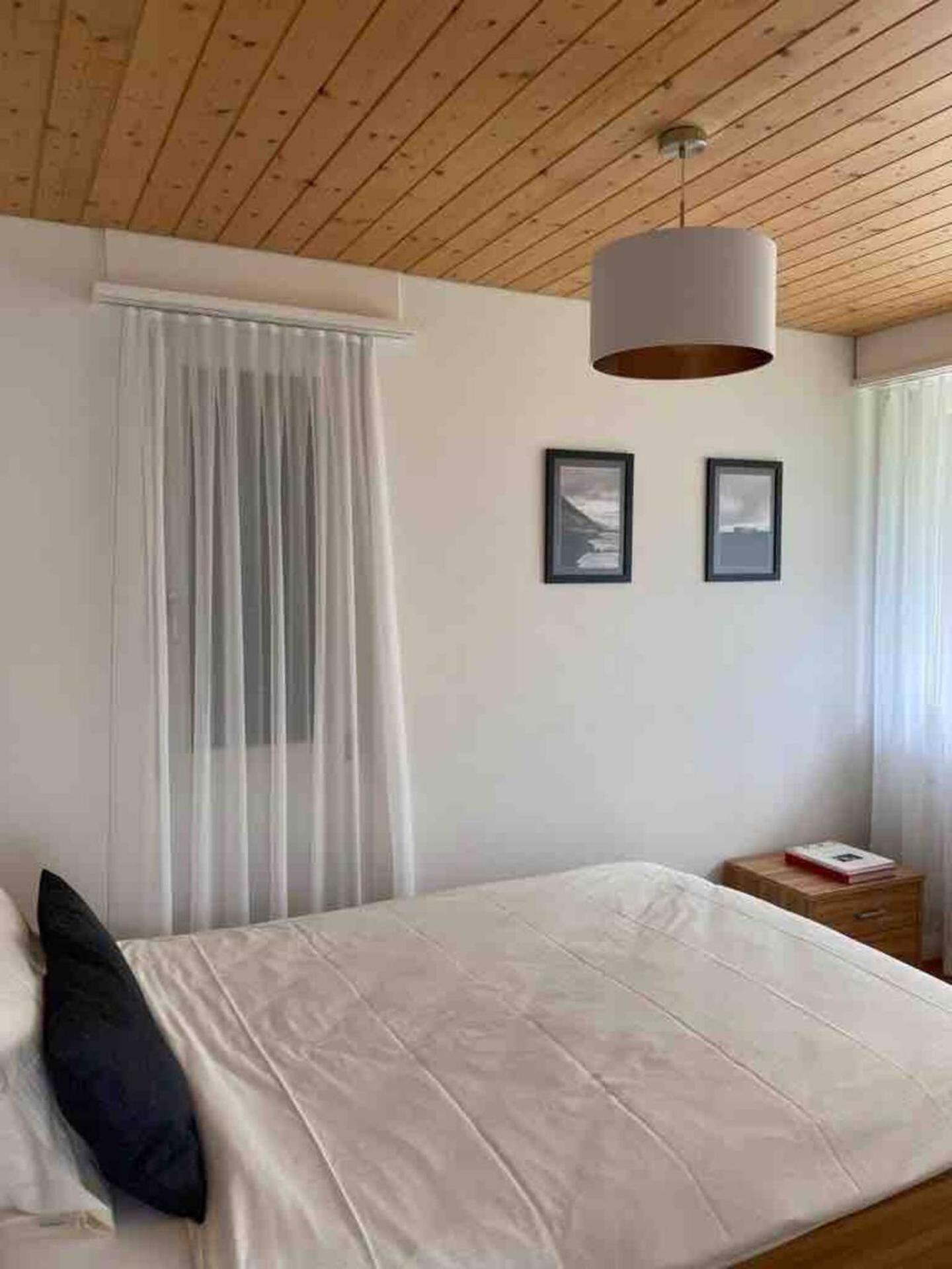 Two-Bedroom Apartment photo 2