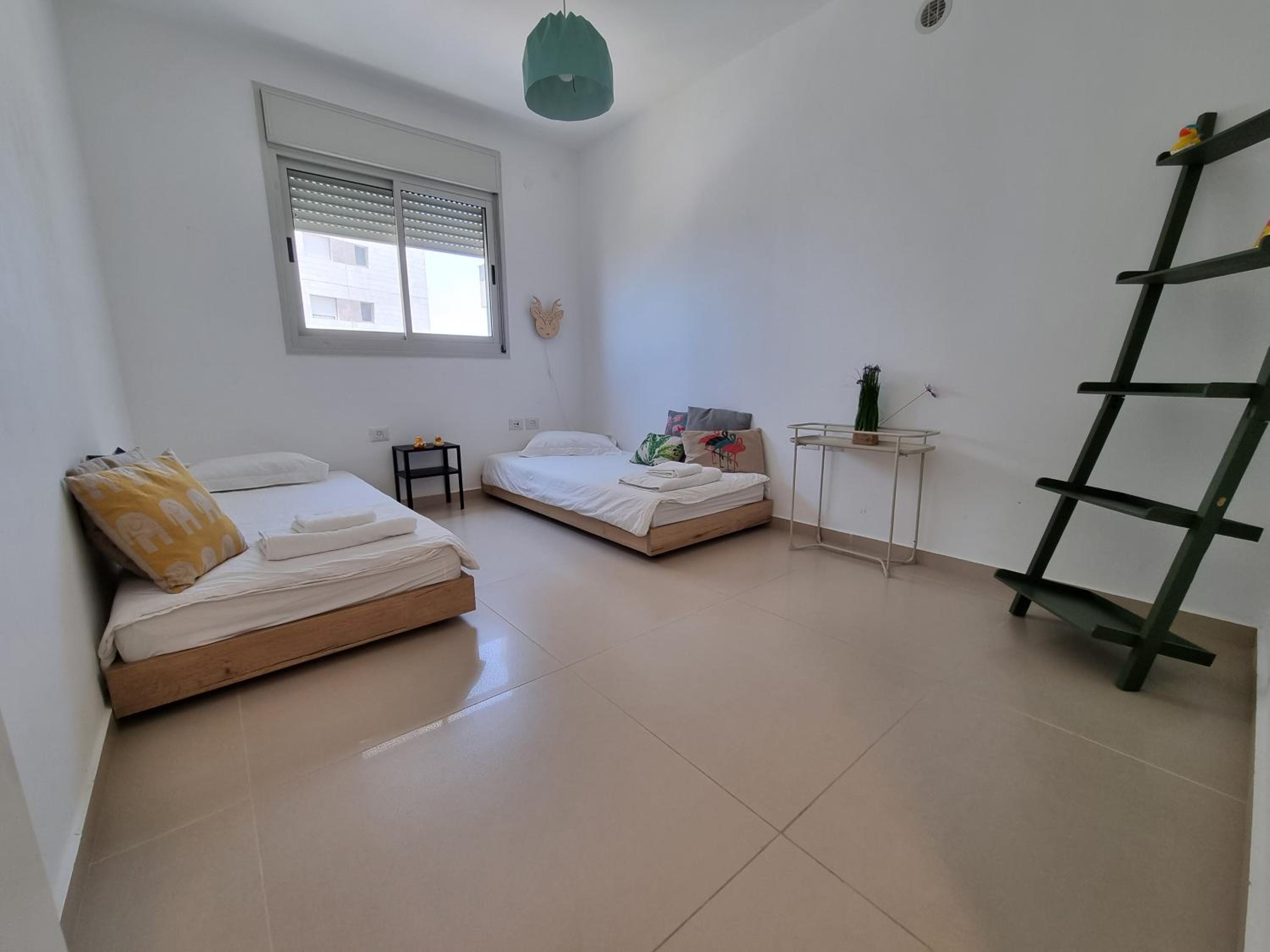 Apartment with Sea View photo 3