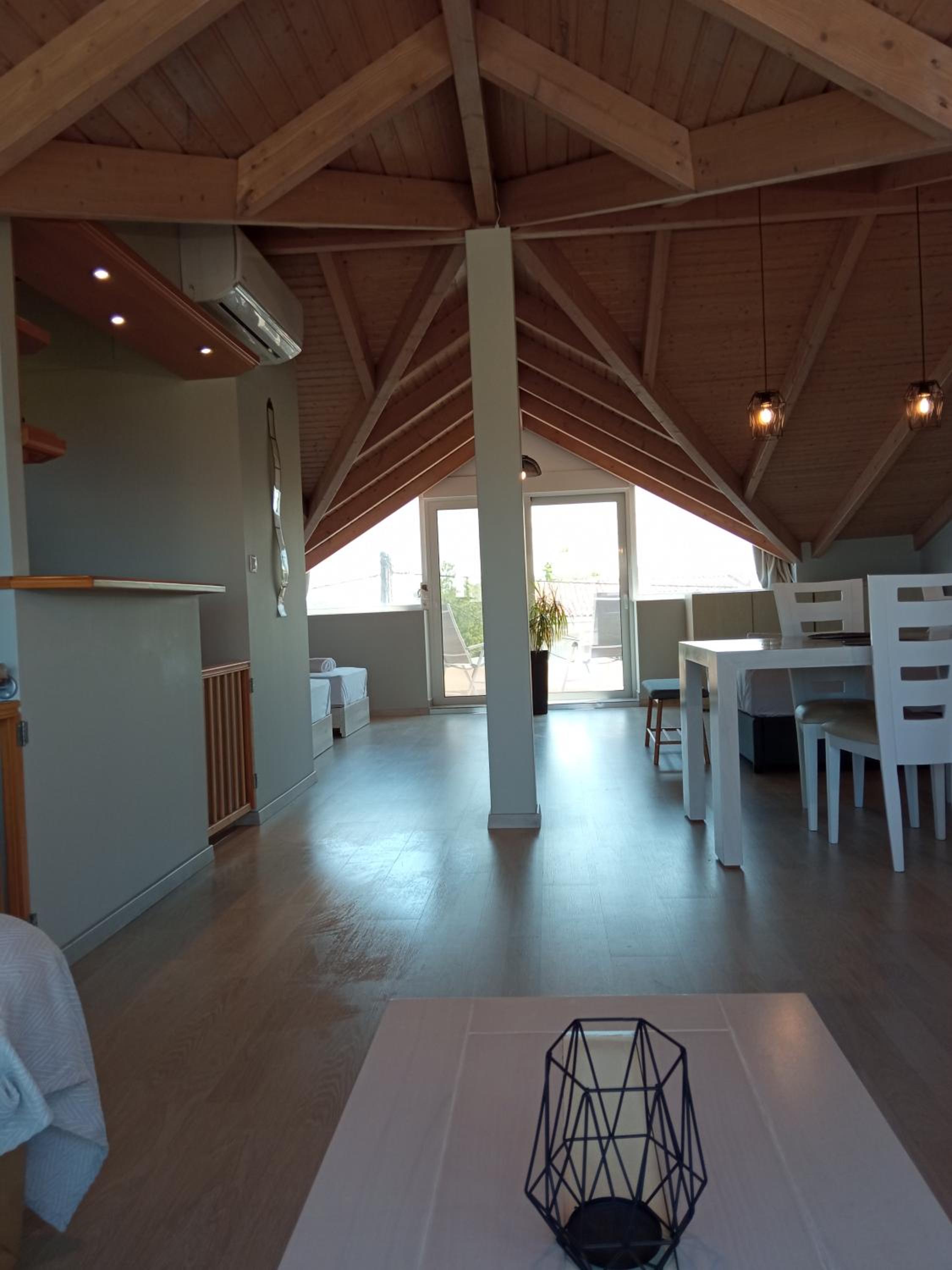 Loft photo 1